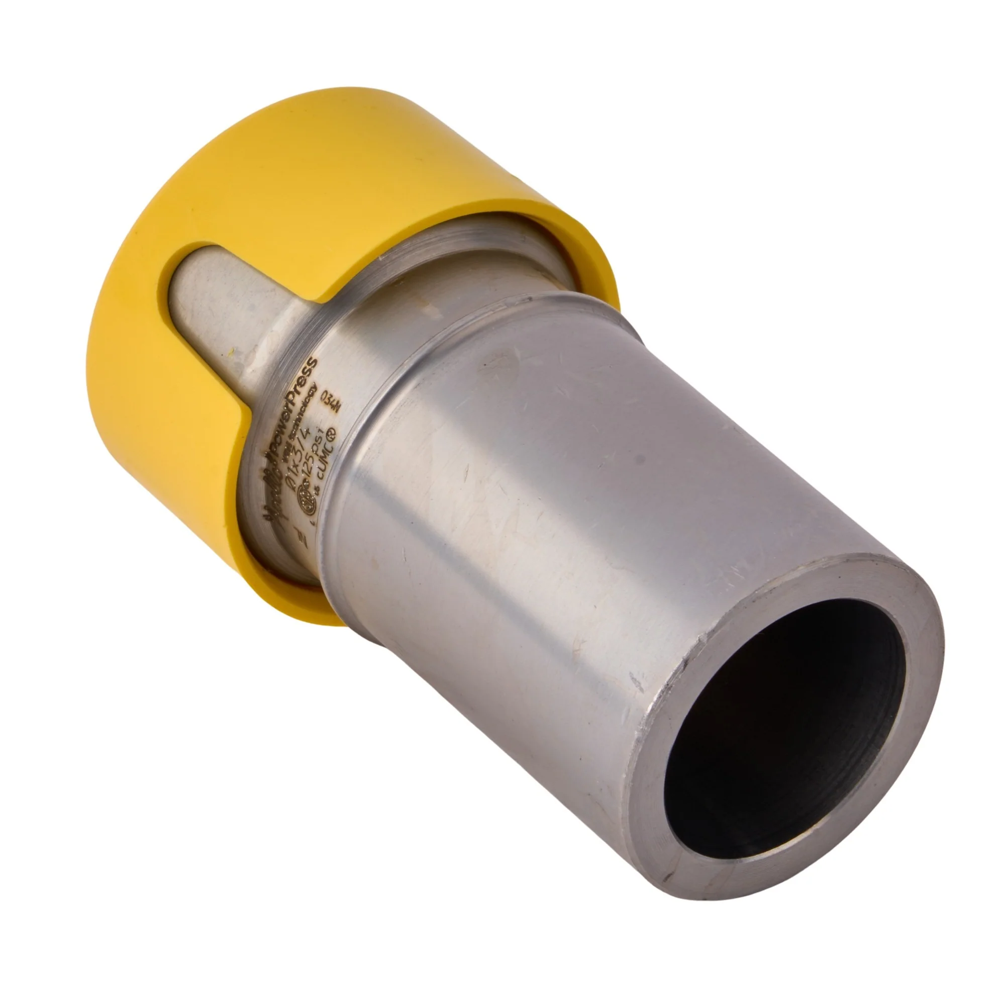 Powerpress Gas Fitting Reducer - Image 10