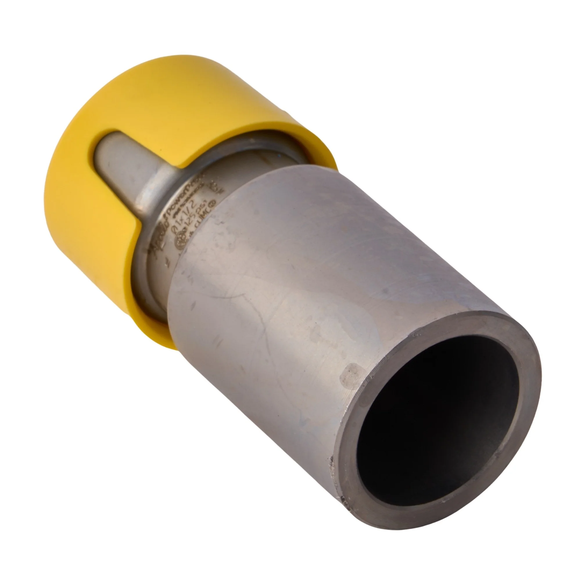 Powerpress Gas Fitting Reducer - Image 11