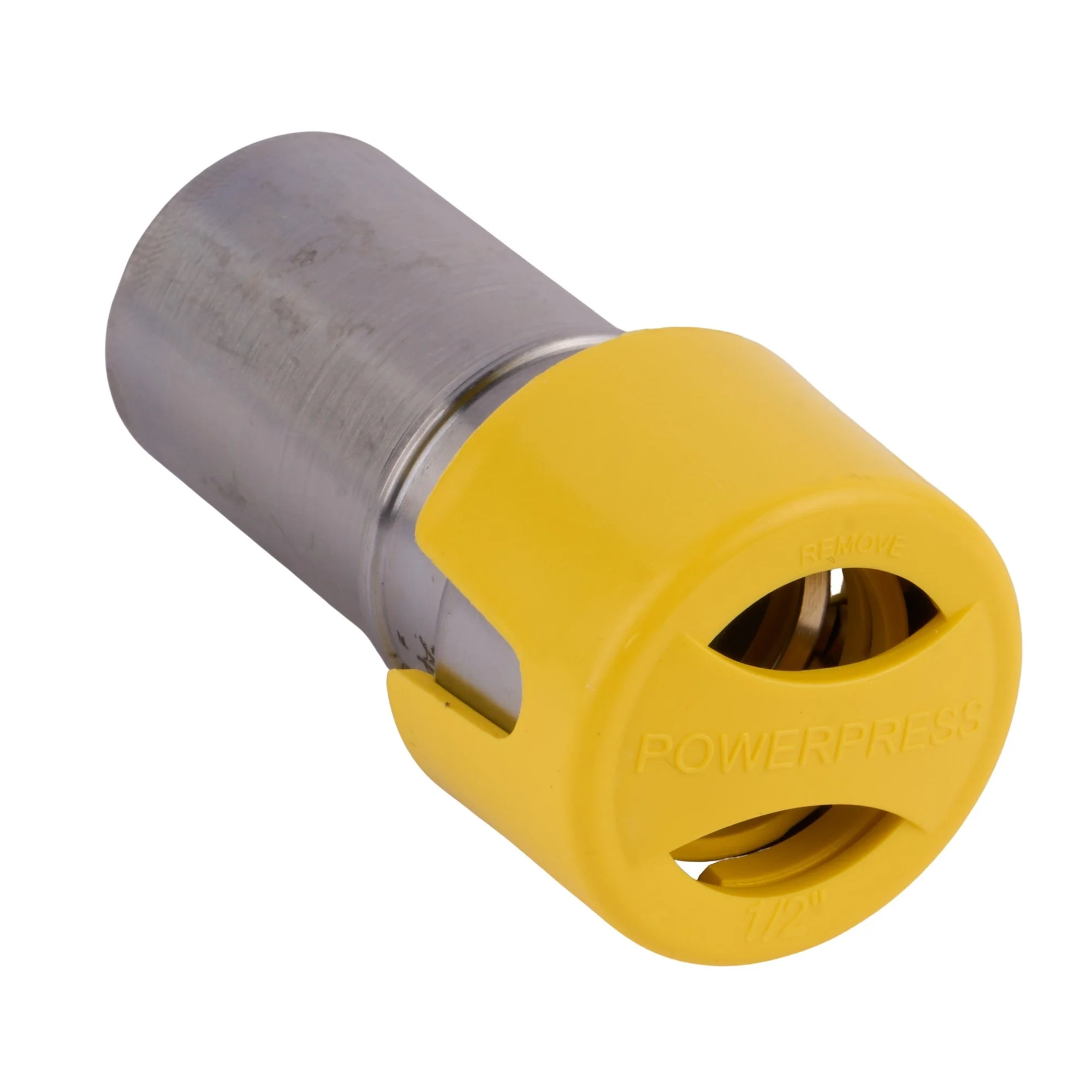 Powerpress Gas Fitting Reducer - Image 12