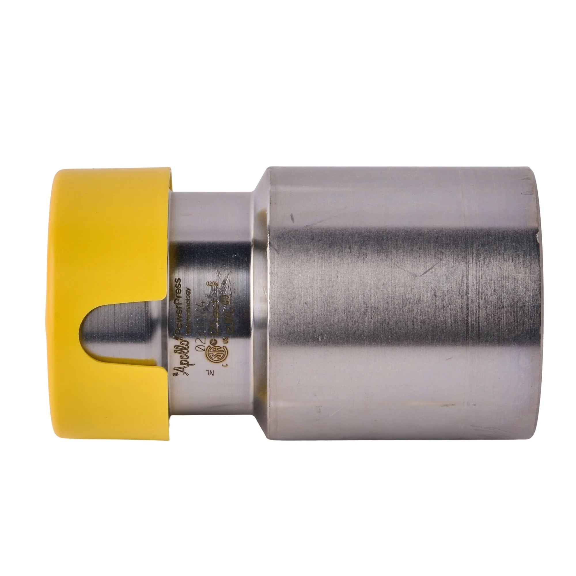 Powerpress Gas Fitting Reducer - Image 13