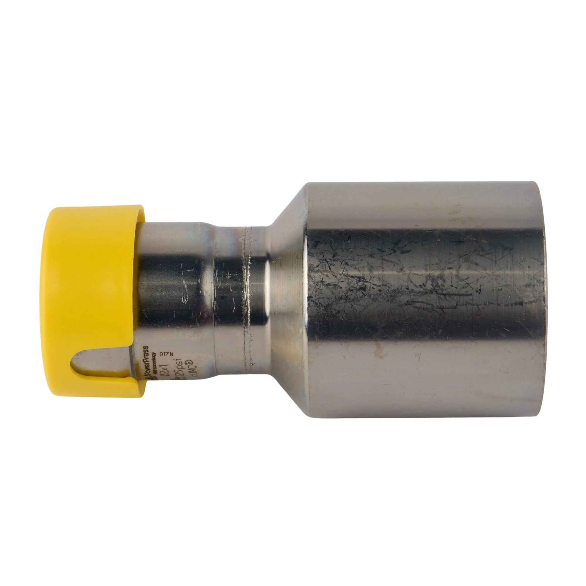 Powerpress Gas Fitting Reducer - Image 14