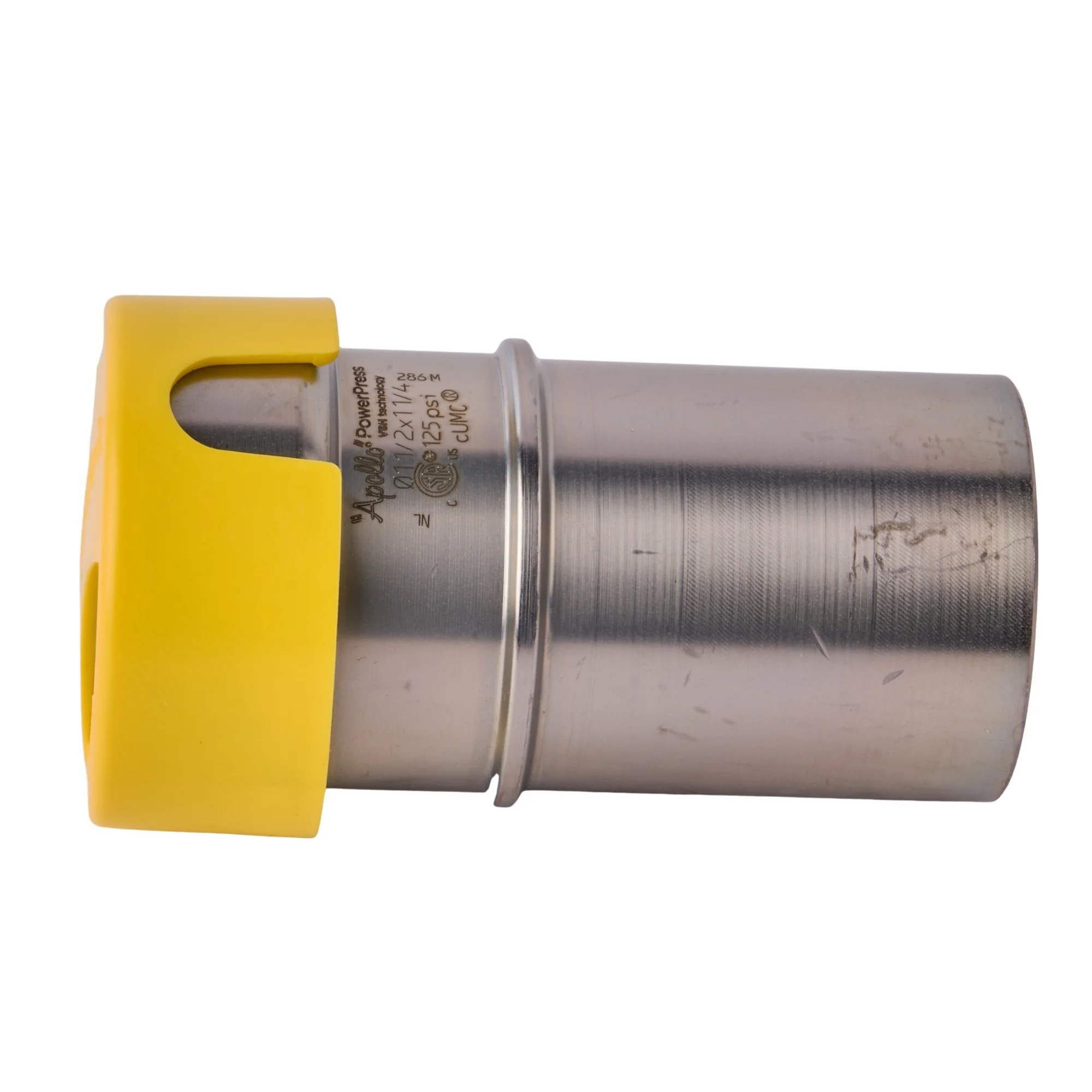 Powerpress Gas Fitting Reducer - Image 15