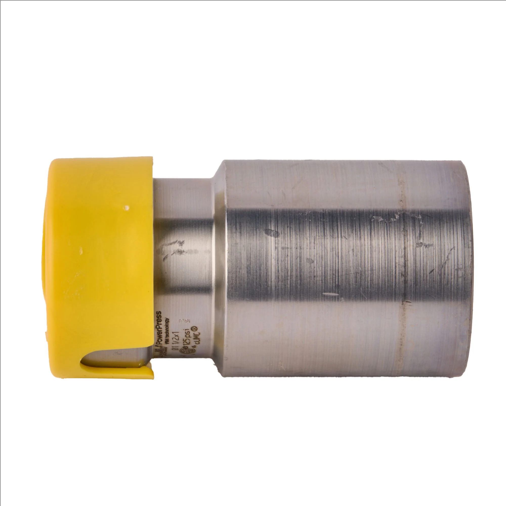 Powerpress Gas Fitting Reducer - Image 16