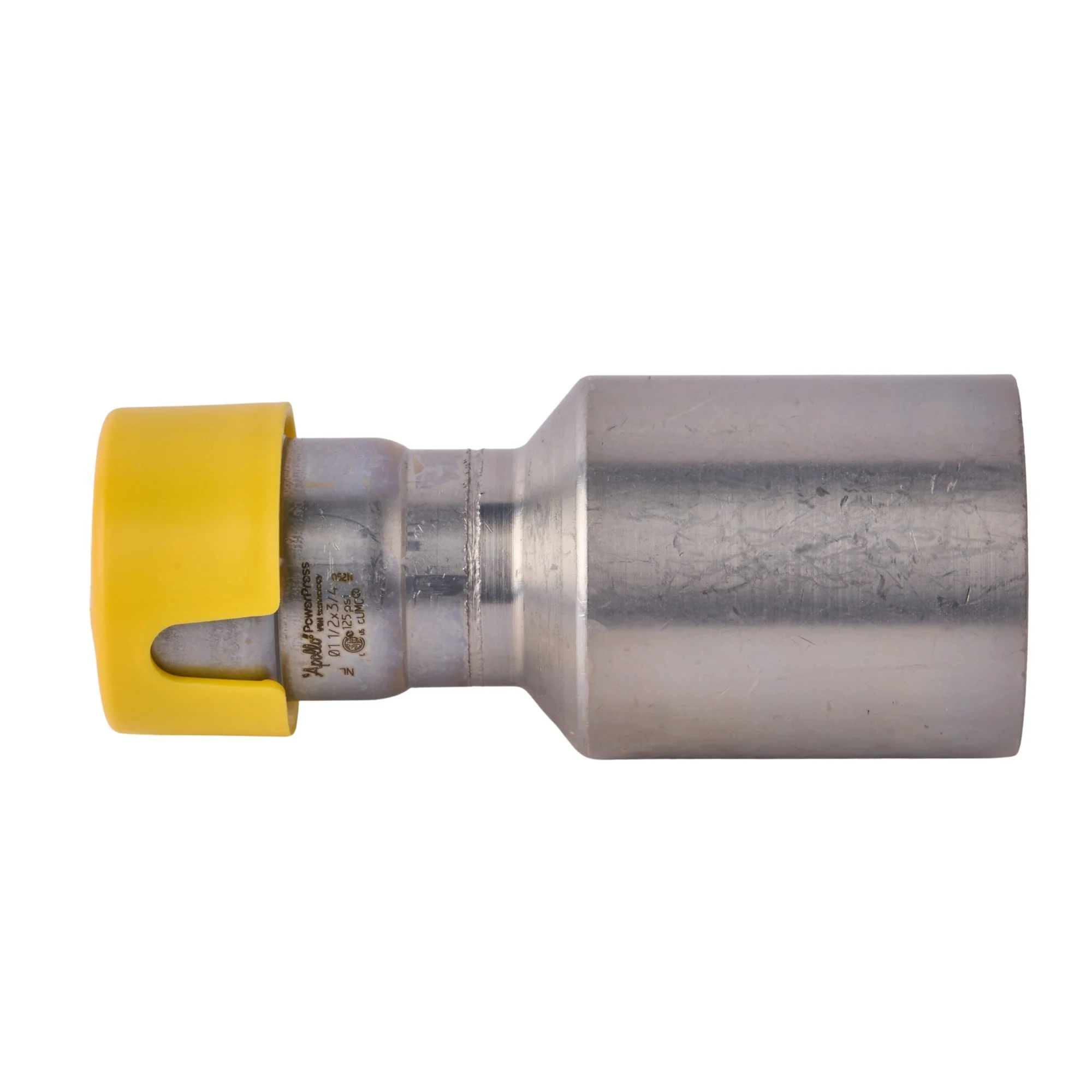 Powerpress Gas Fitting Reducer - Image 17