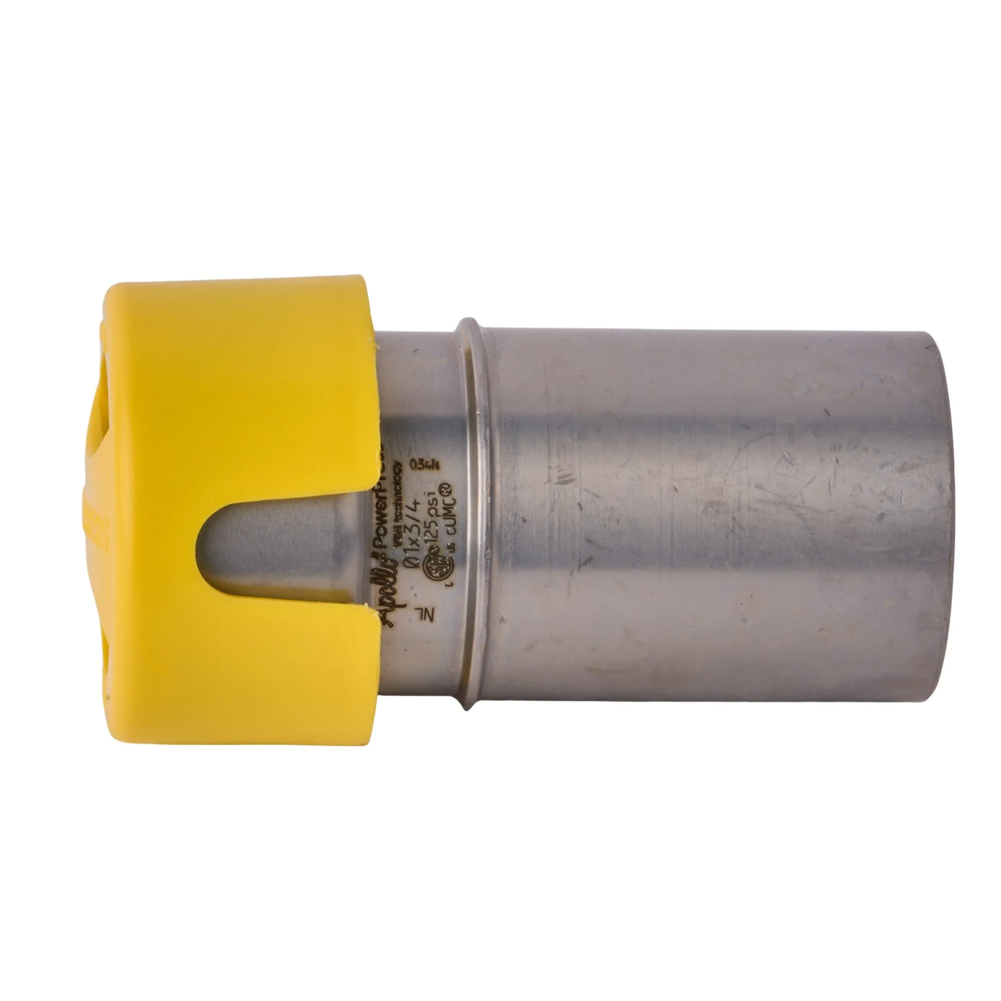 Powerpress Gas Fitting Reducer - Image 18