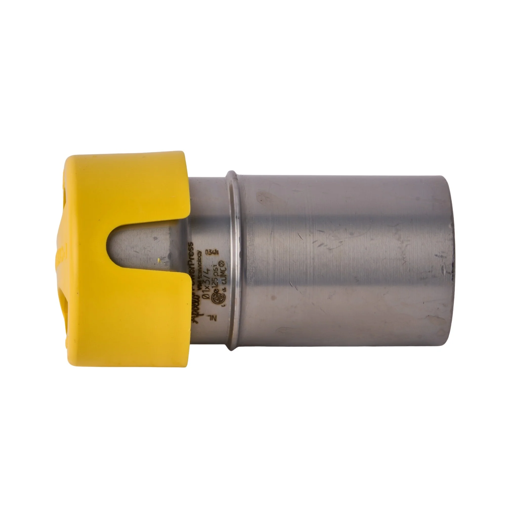 Powerpress Gas Fitting Reducer - Image 19