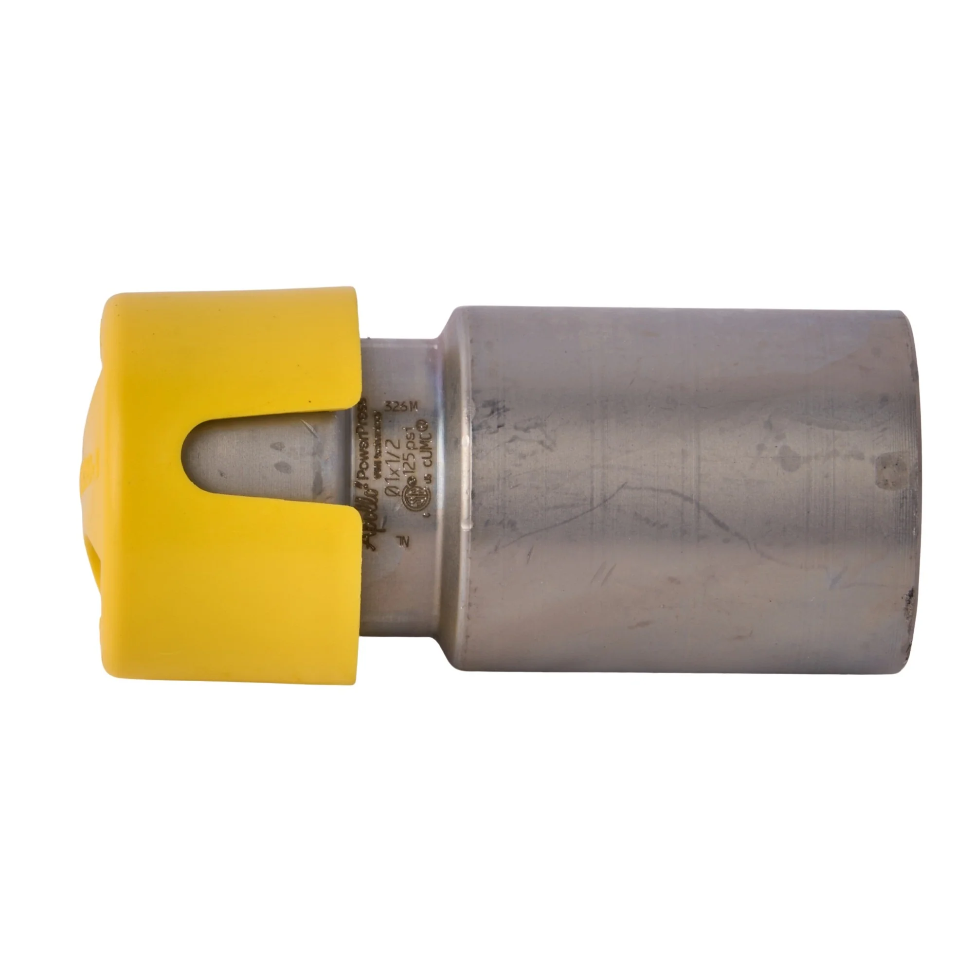 Powerpress Gas Fitting Reducer - Image 20