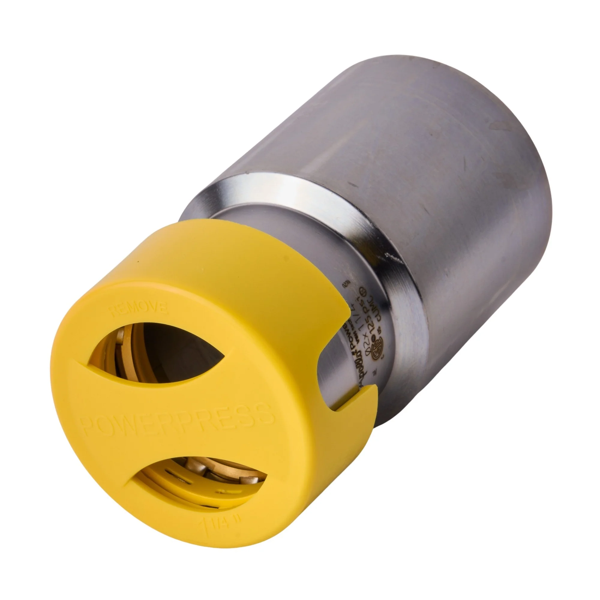 Powerpress Gas Fitting Reducer - Image 22