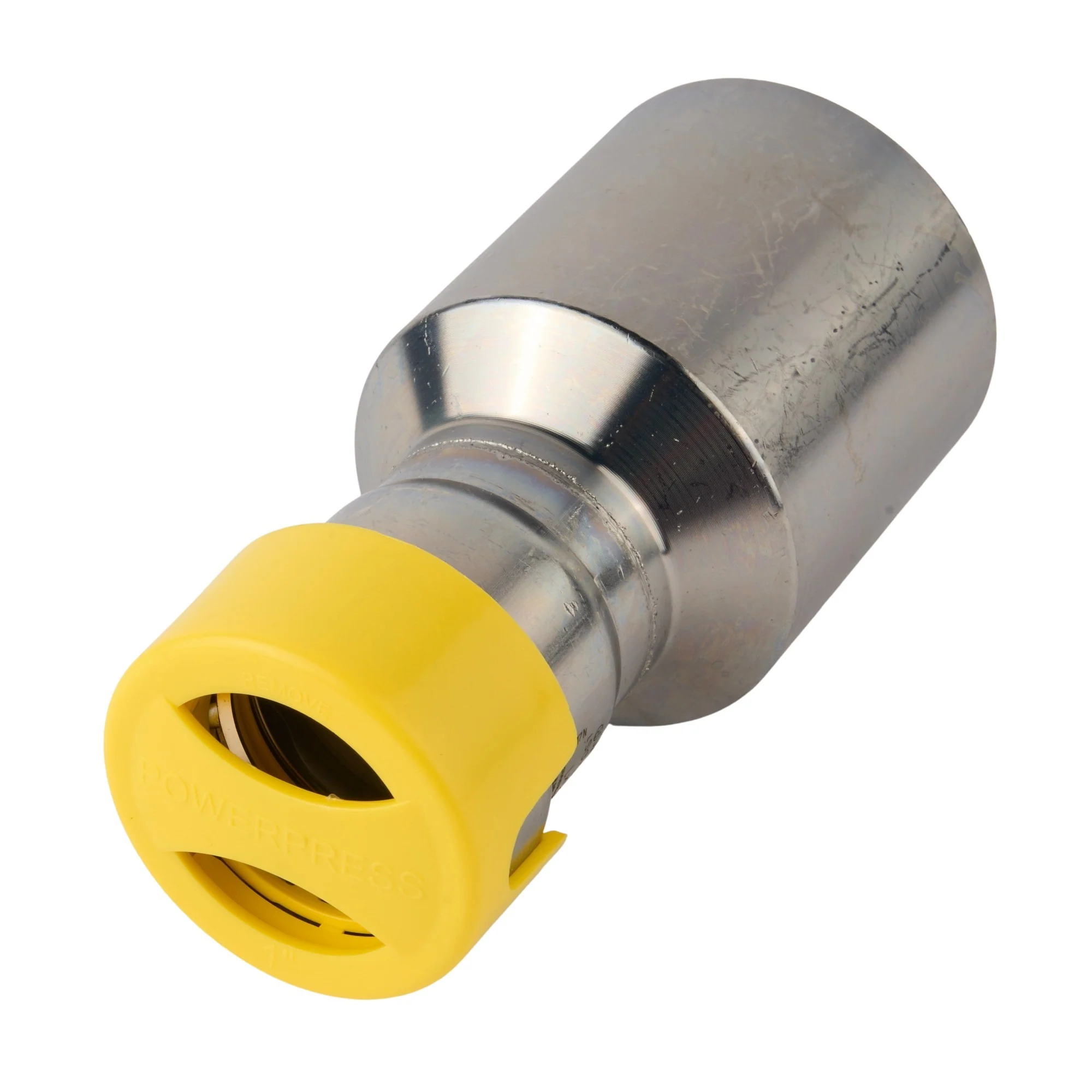 Powerpress Gas Fitting Reducer - Image 23