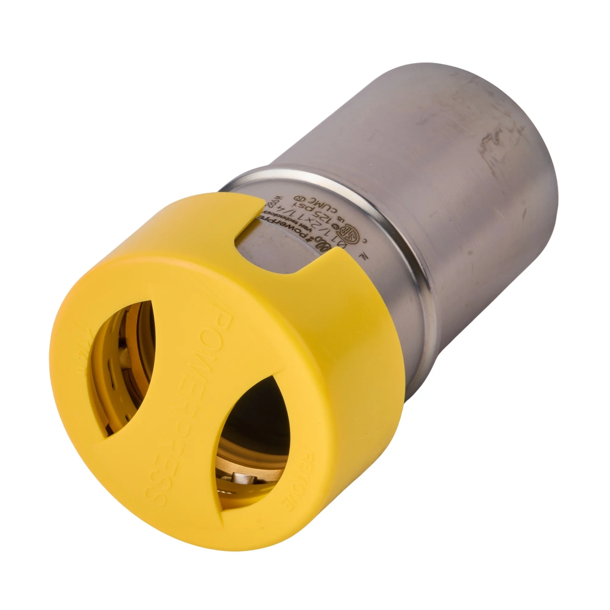 Powerpress Gas Fitting Reducer - Image 24