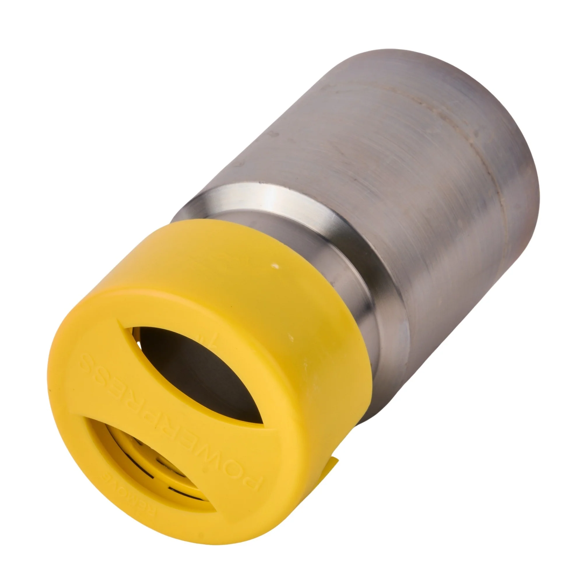 Powerpress Gas Fitting Reducer - Image 25