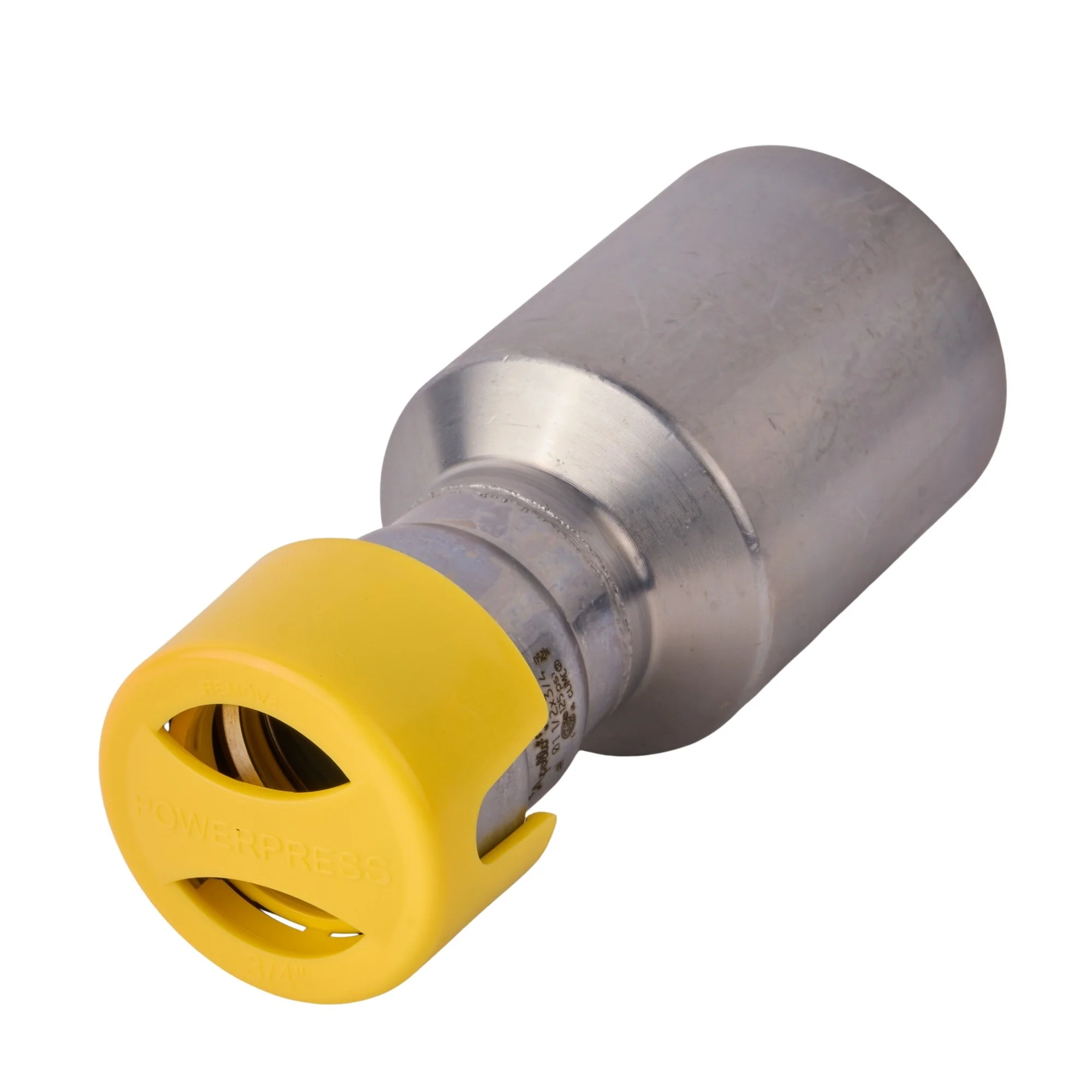 Powerpress Gas Fitting Reducer - Image 26
