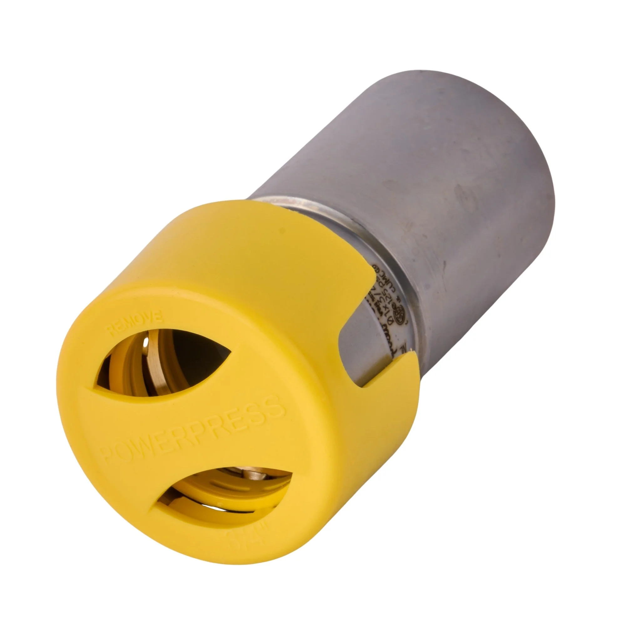 Powerpress Gas Fitting Reducer - Image 27