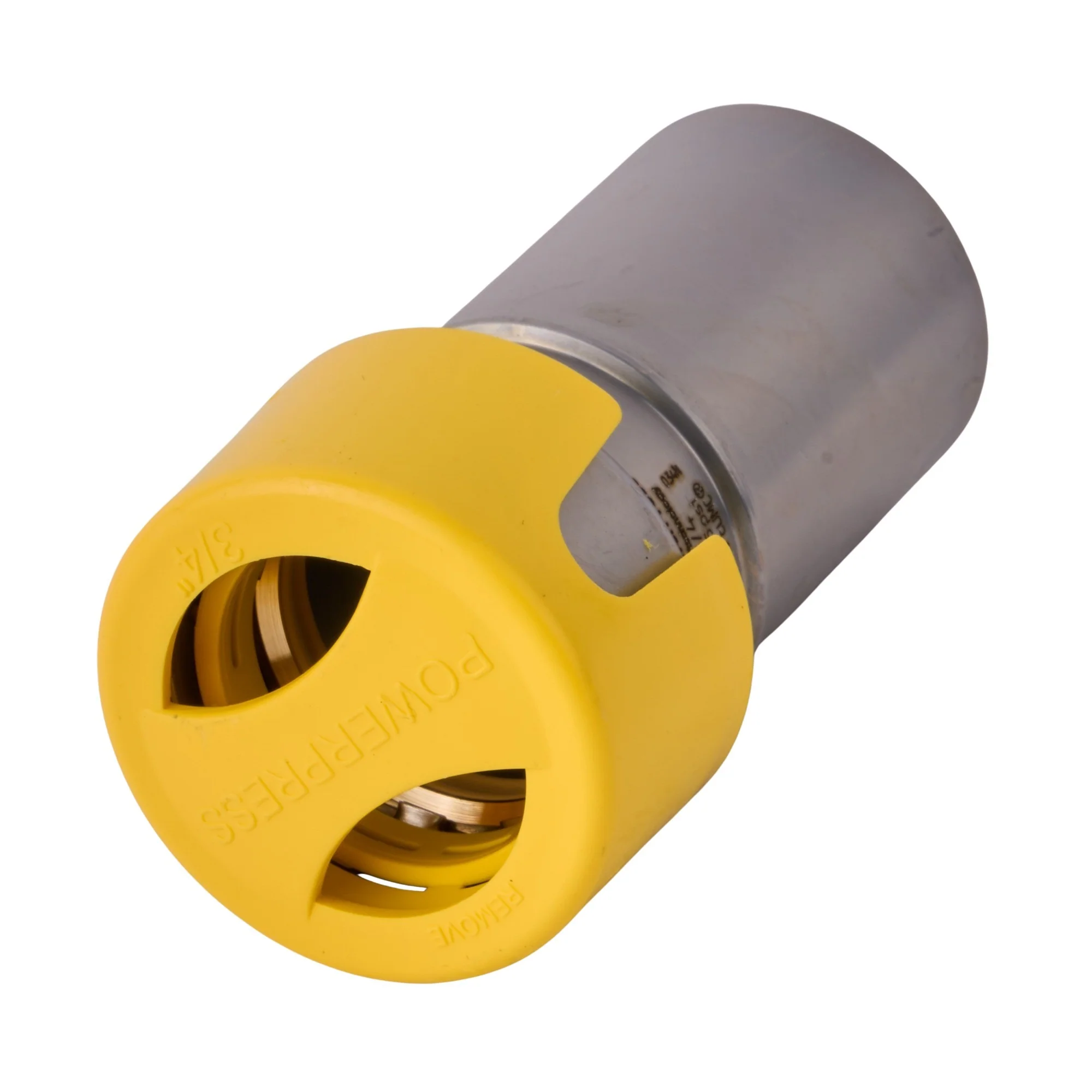 Powerpress Gas Fitting Reducer - Image 28