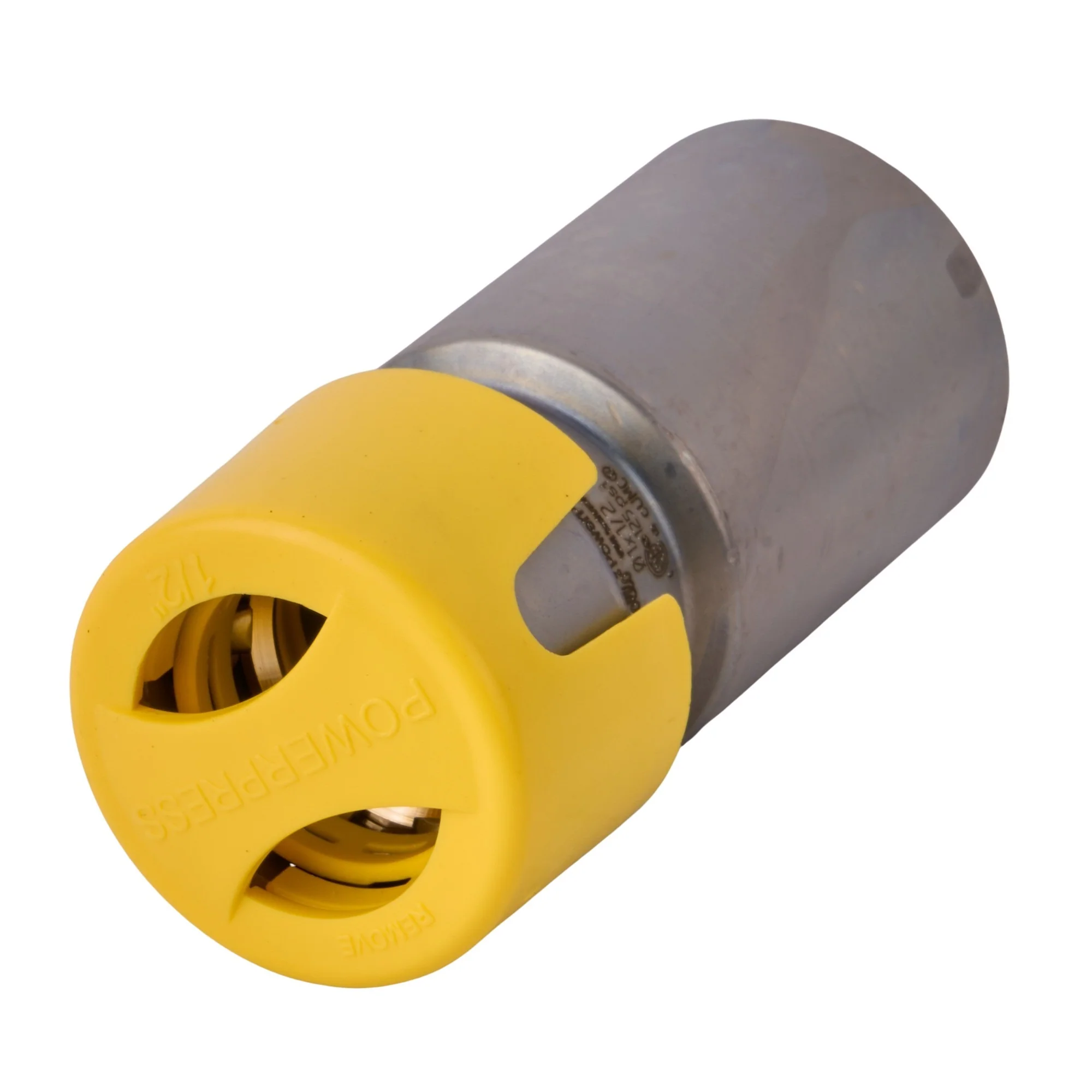 Powerpress Gas Fitting Reducer - Image 29