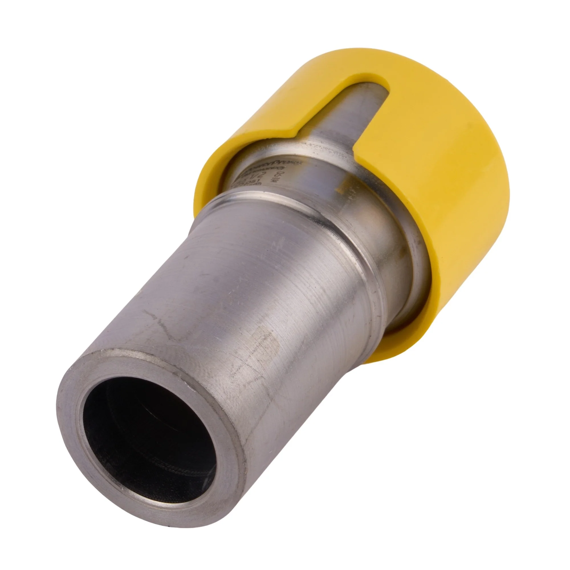 Powerpress Gas Fitting Reducer - Image 30