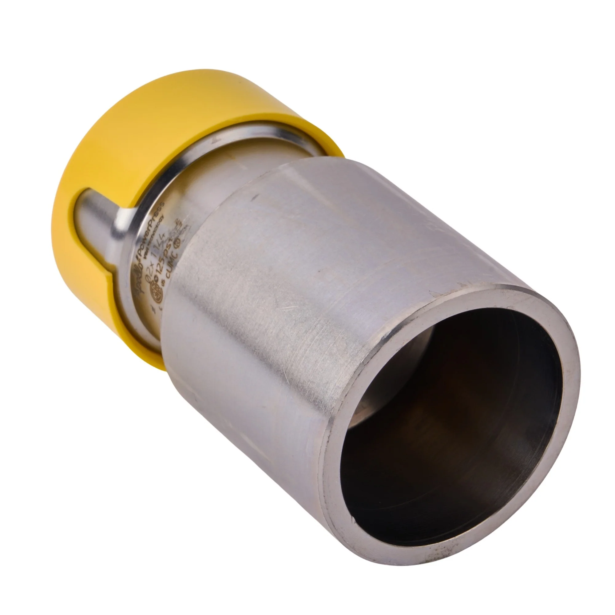 Powerpress Gas Fitting Reducer - Image 4