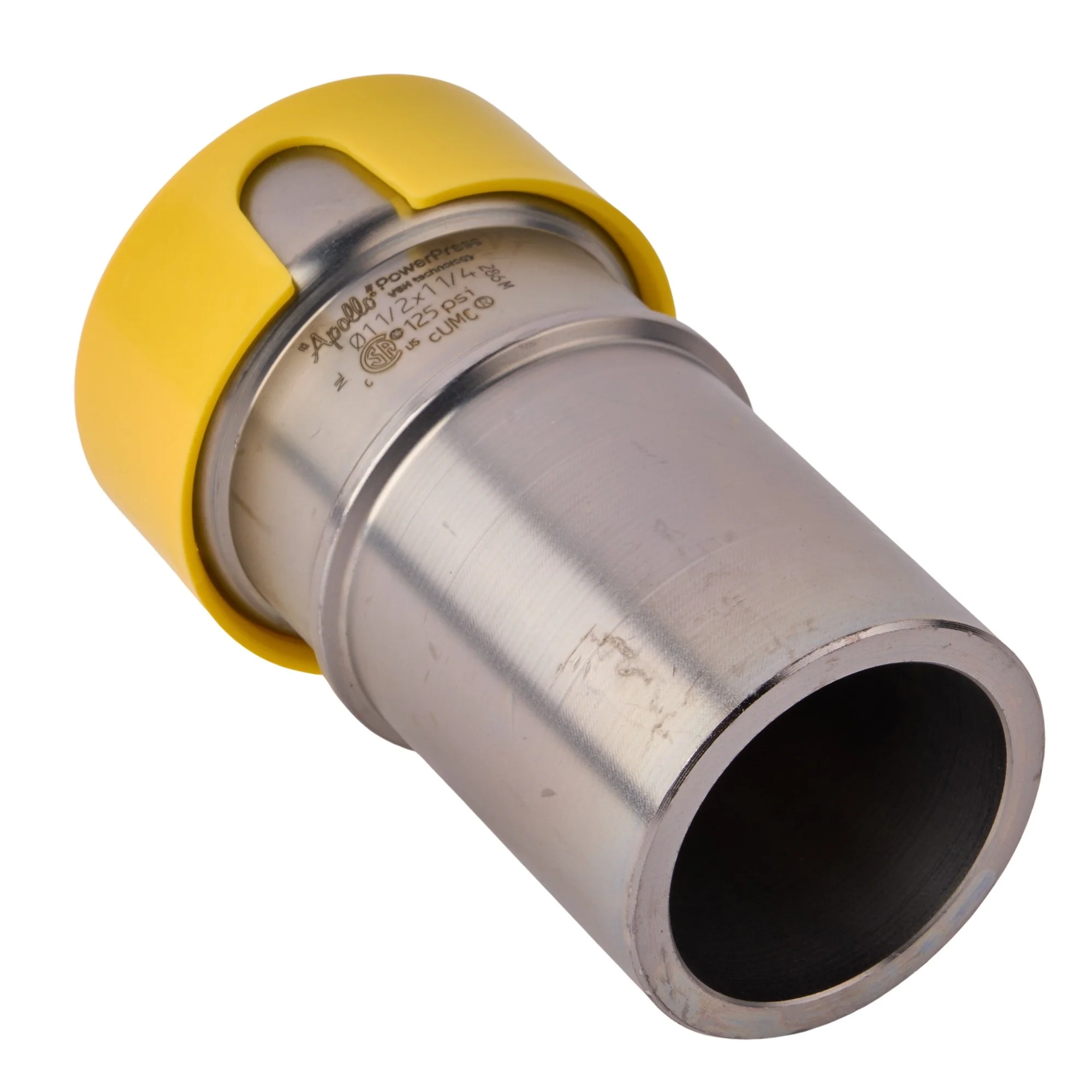 Powerpress Gas Fitting Reducer - Image 6