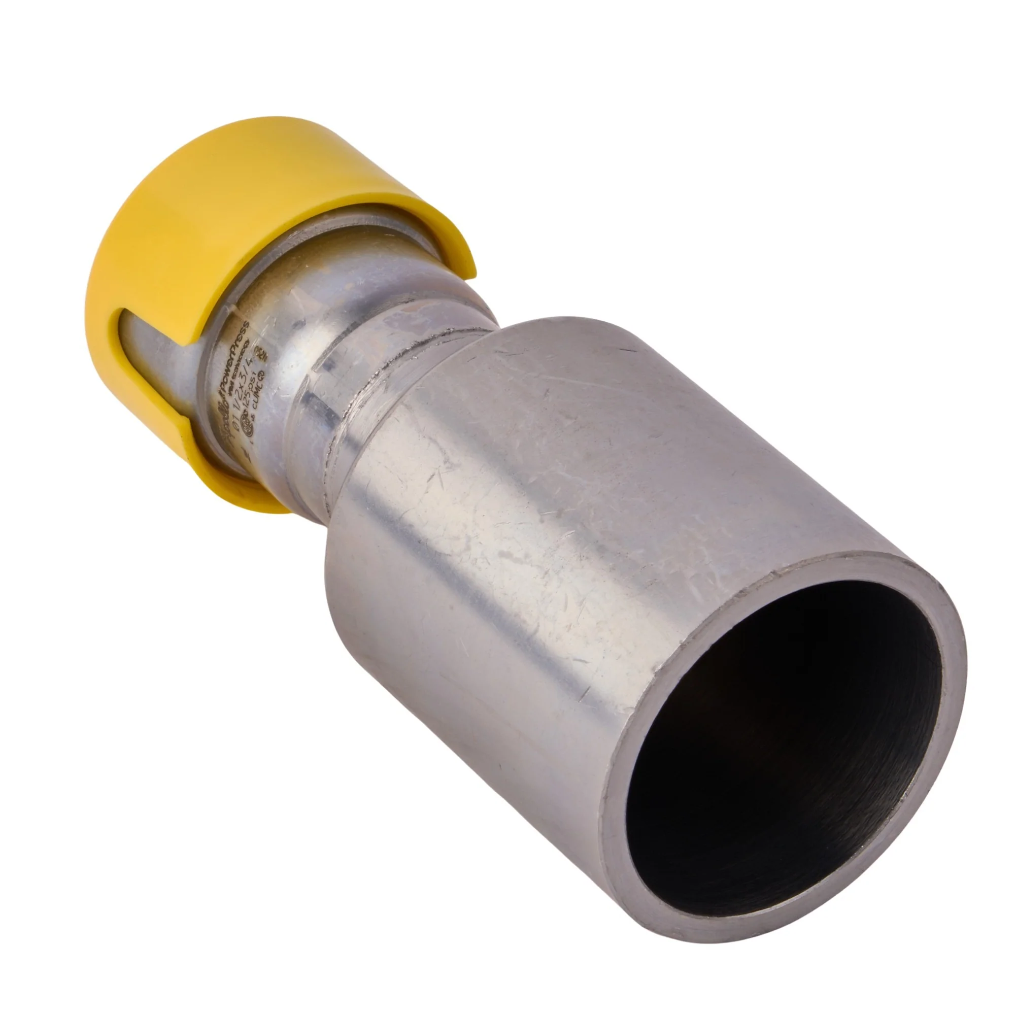 Powerpress Gas Fitting Reducer - Image 8