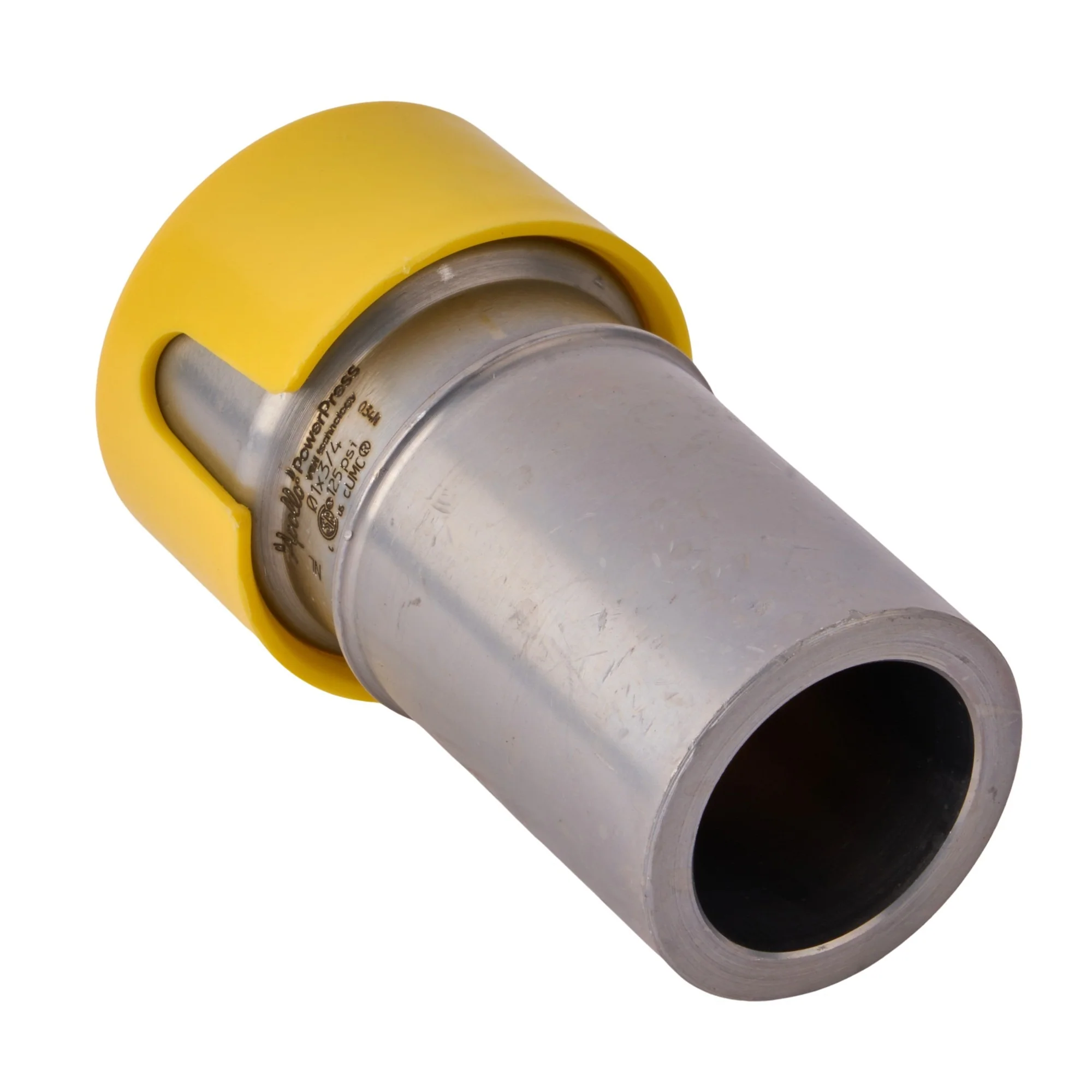 Powerpress Gas Fitting Reducer - Image 9