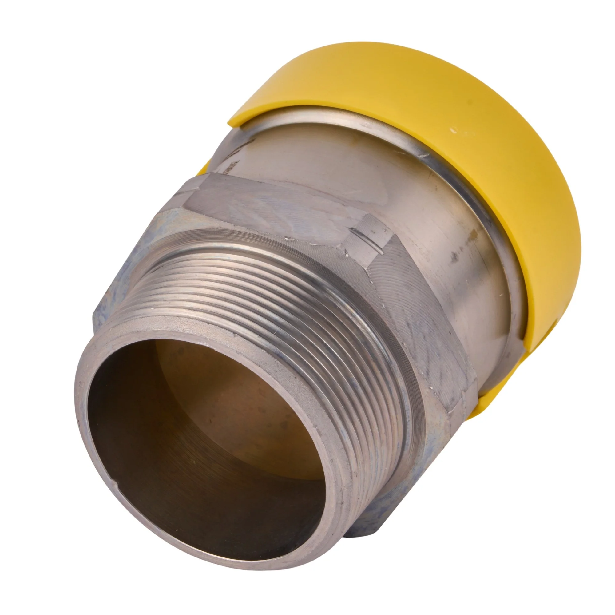 Powerpress Gas Male Adapter