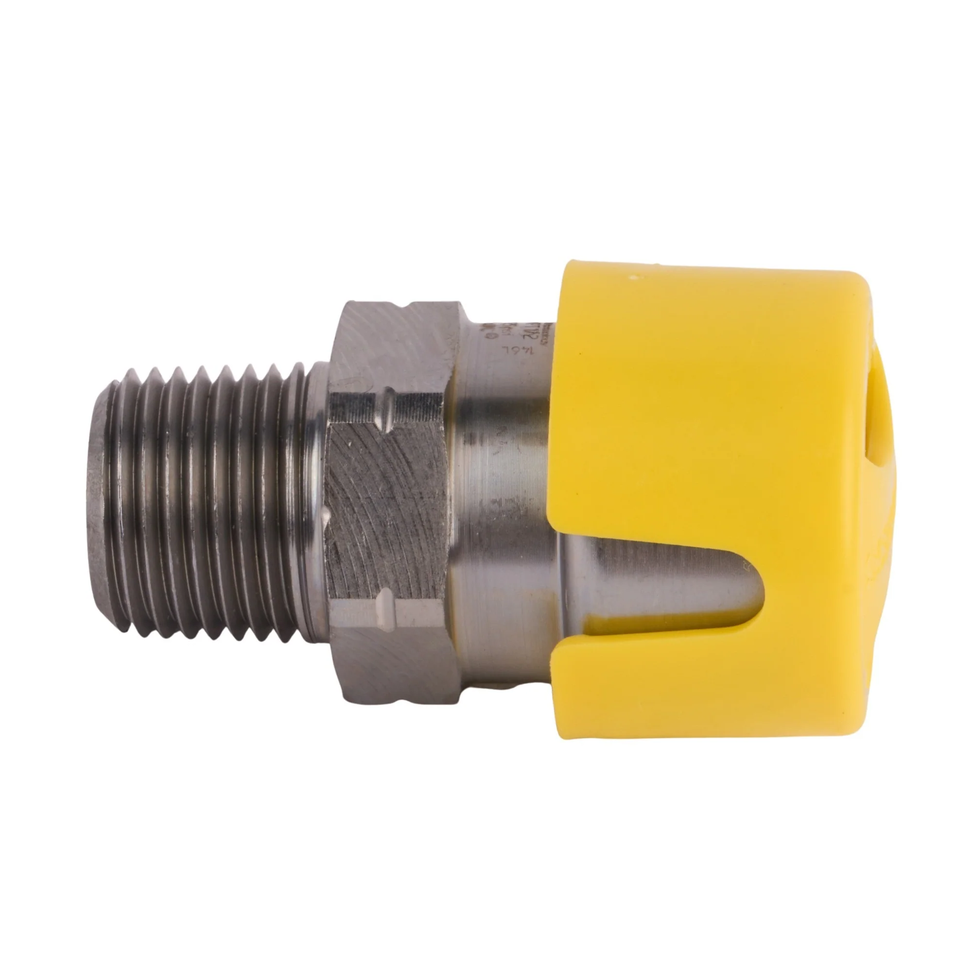 Powerpress Gas Male Adapter - Image 13