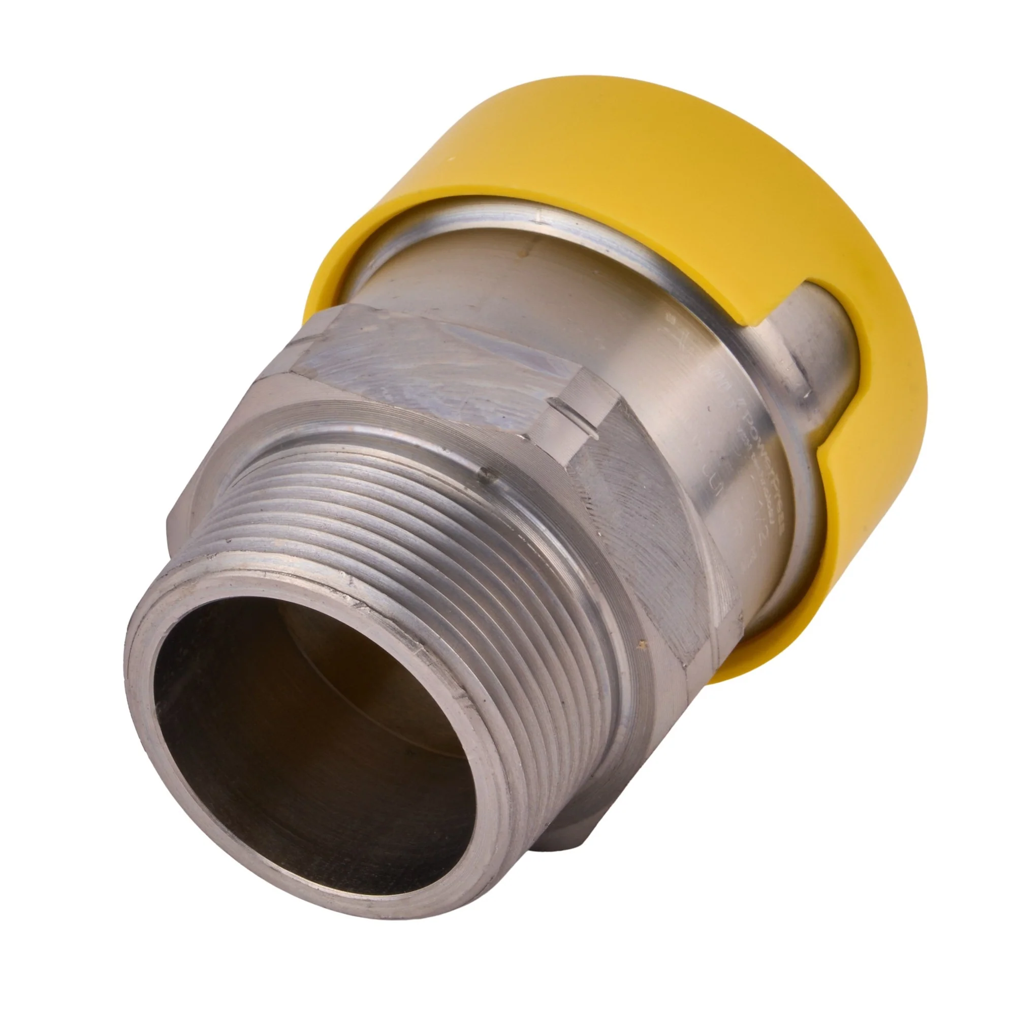 Powerpress Gas Male Adapter - Image 14