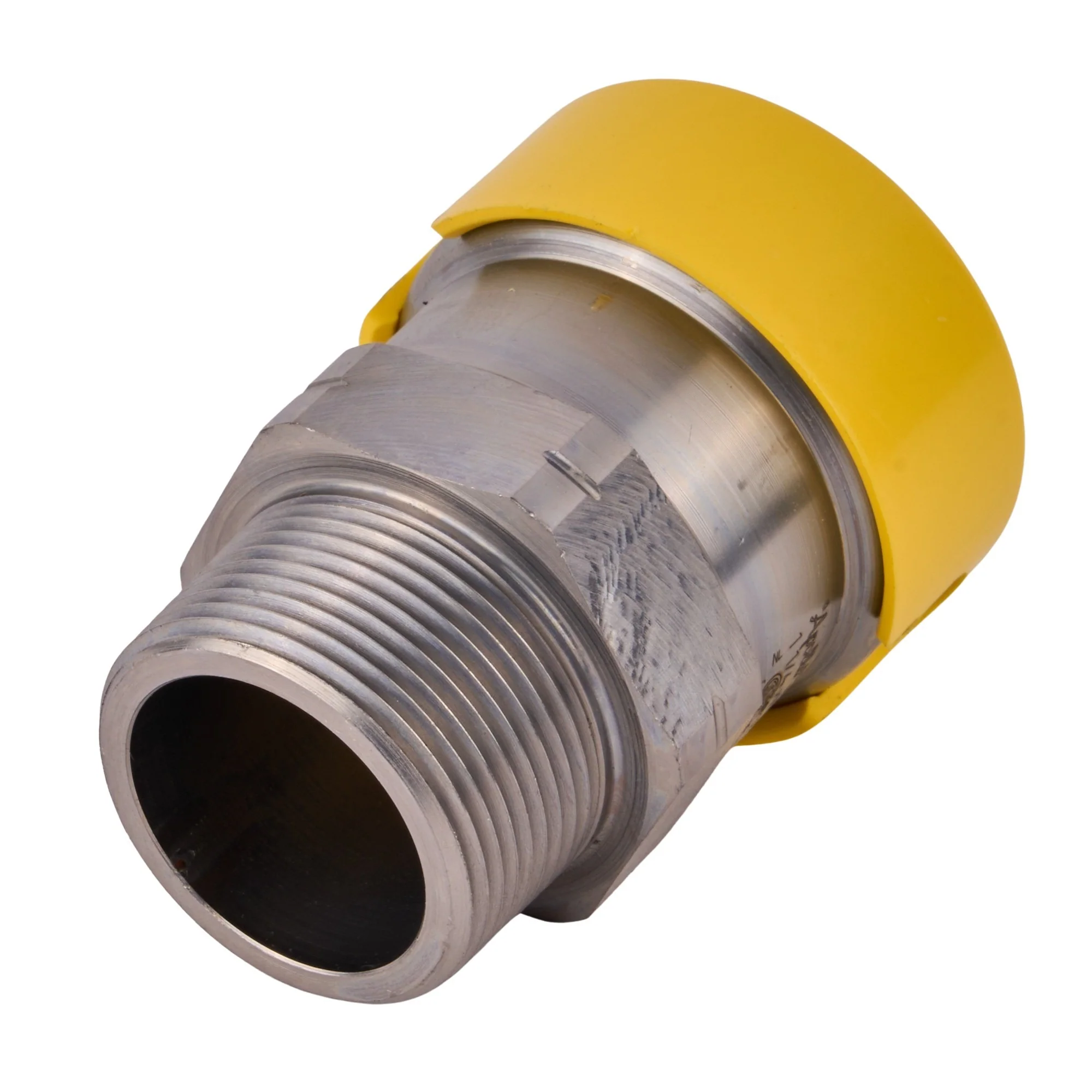 Powerpress Gas Male Adapter - Image 15