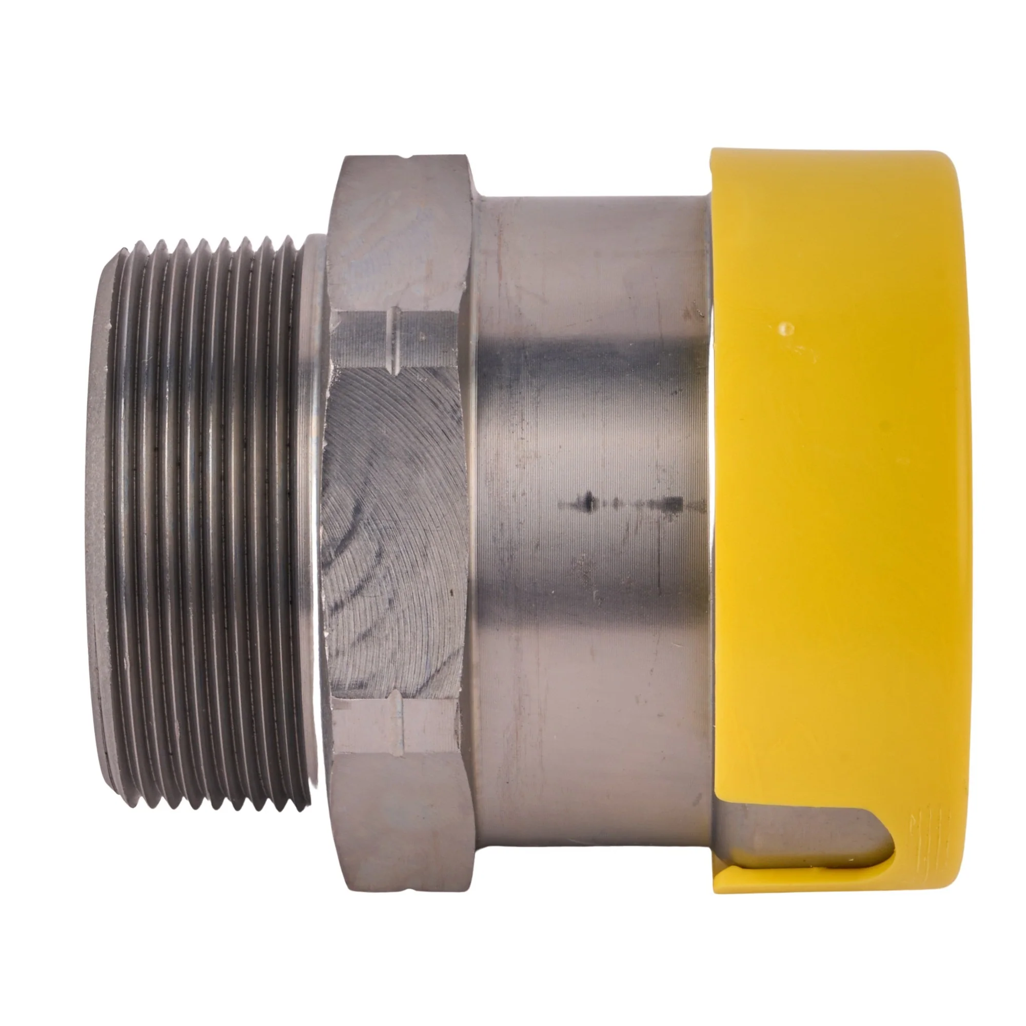 Powerpress Gas Male Adapter - Image 2