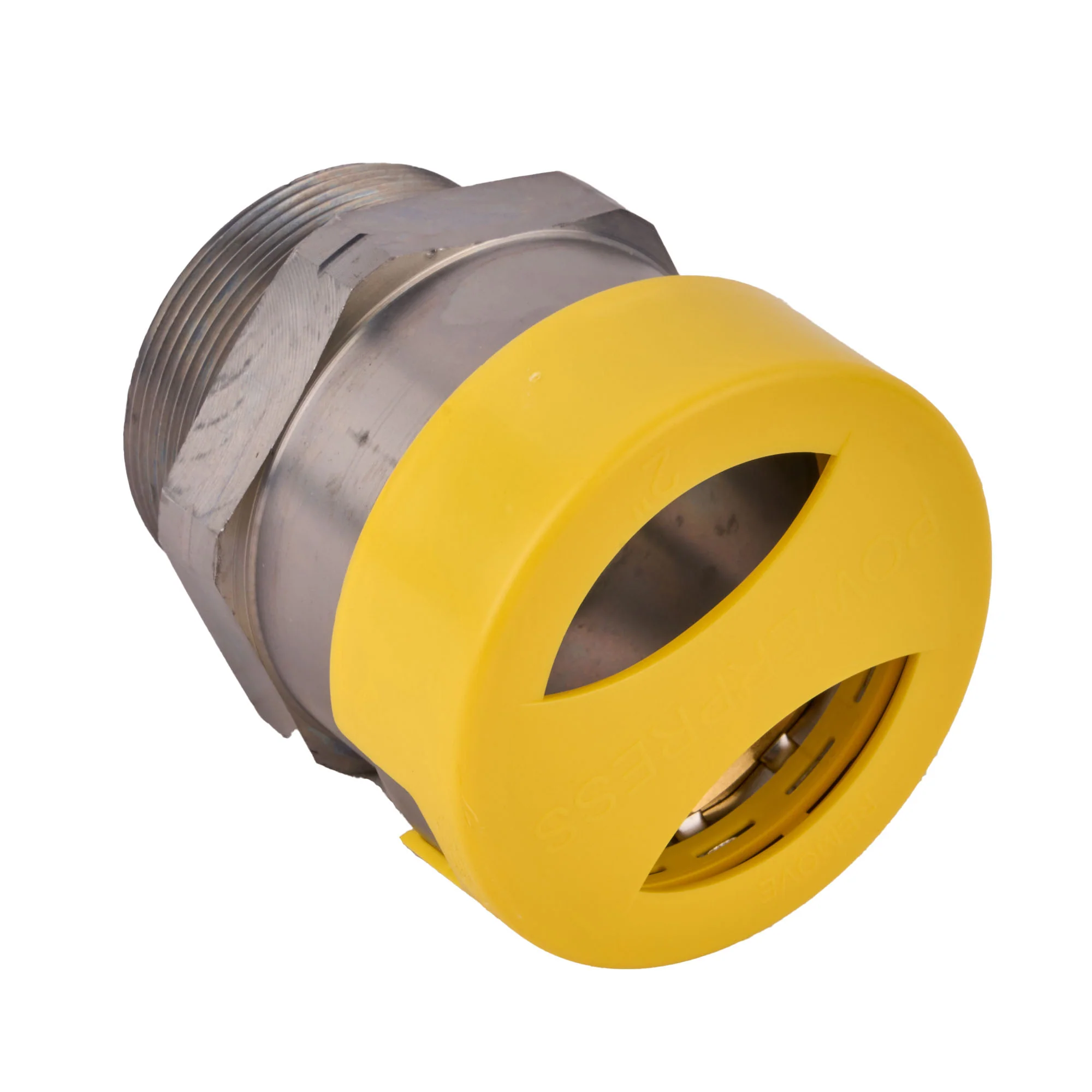 Powerpress Gas Male Adapter - Image 3