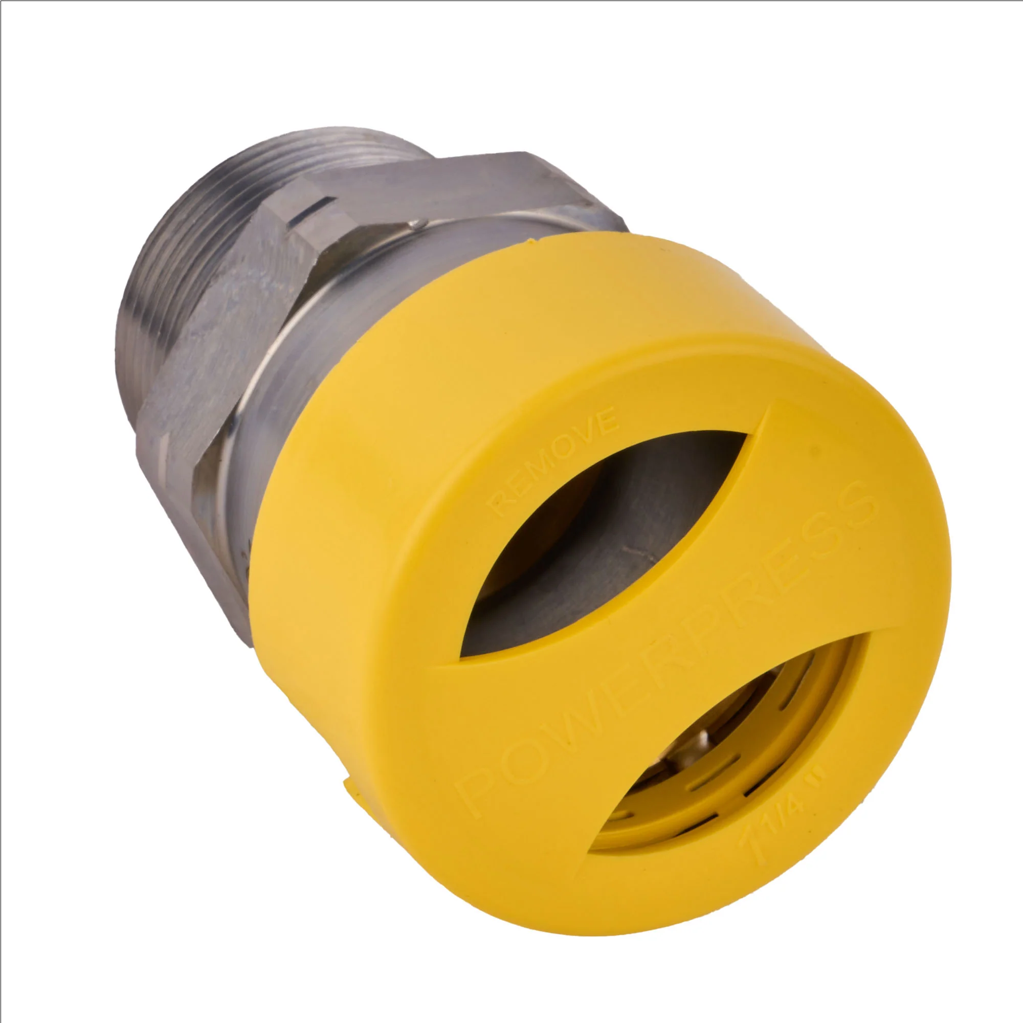 Powerpress Gas Male Adapter - Image 5