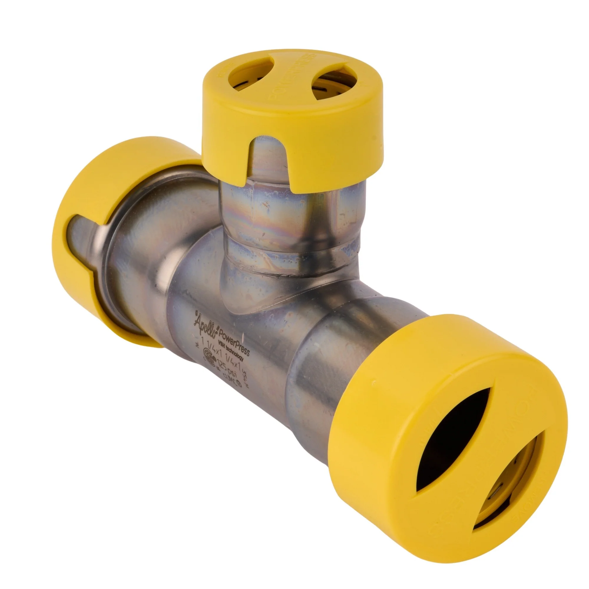Powerpress Gas Tee - Image 10