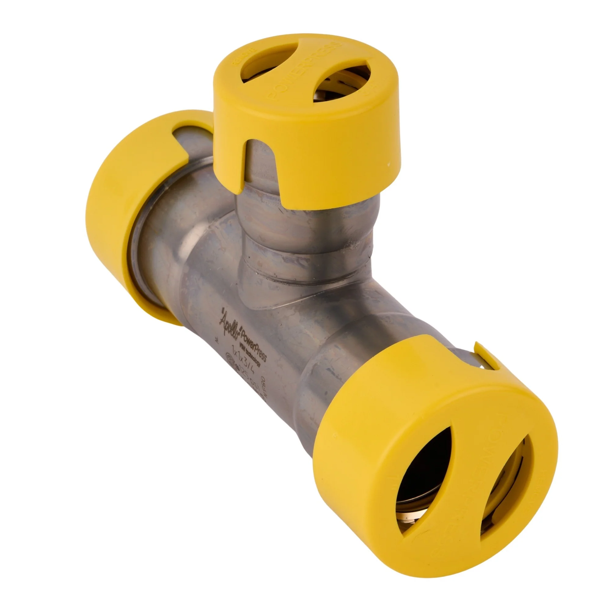 Powerpress Gas Tee - Image 11