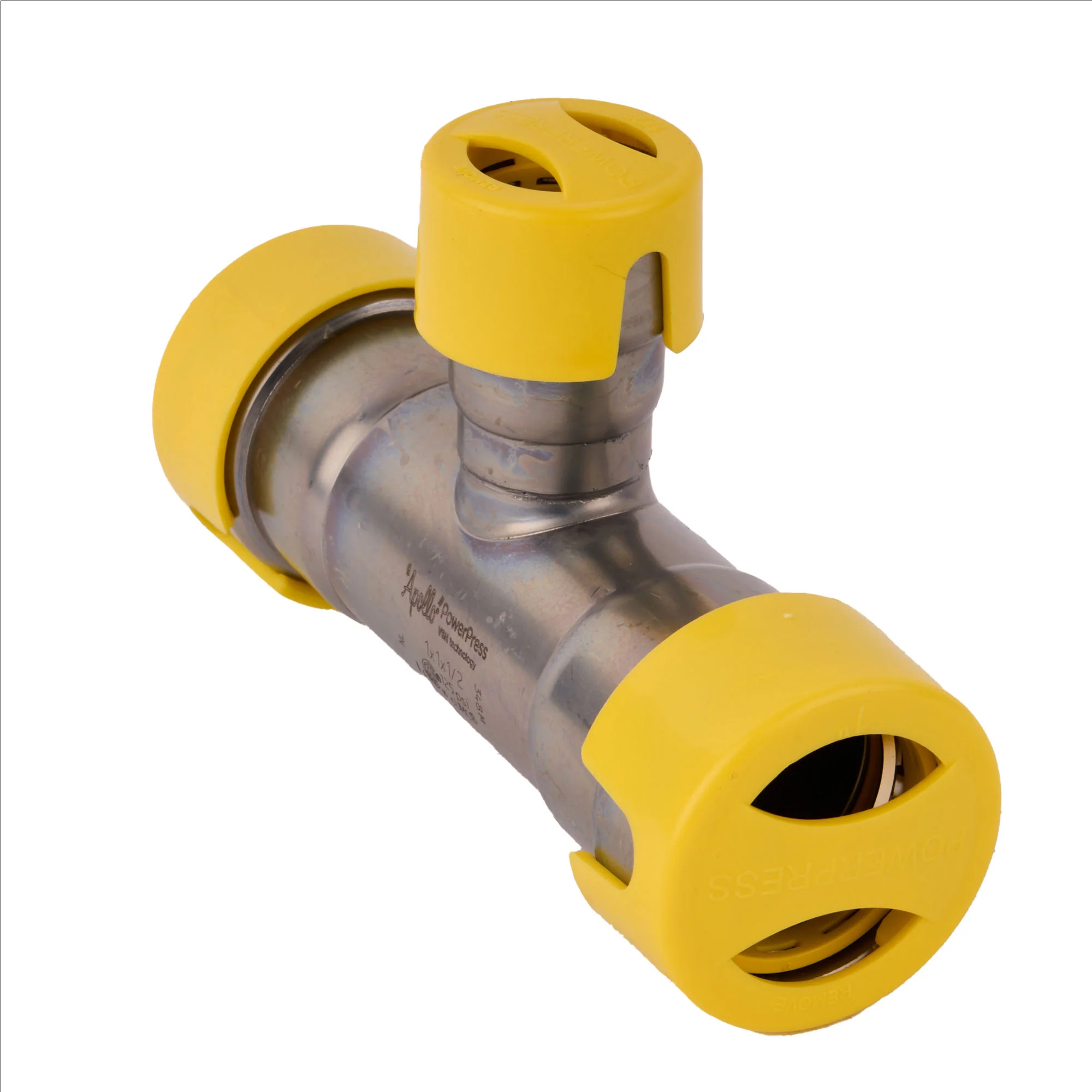 Powerpress Gas Tee - Image 12