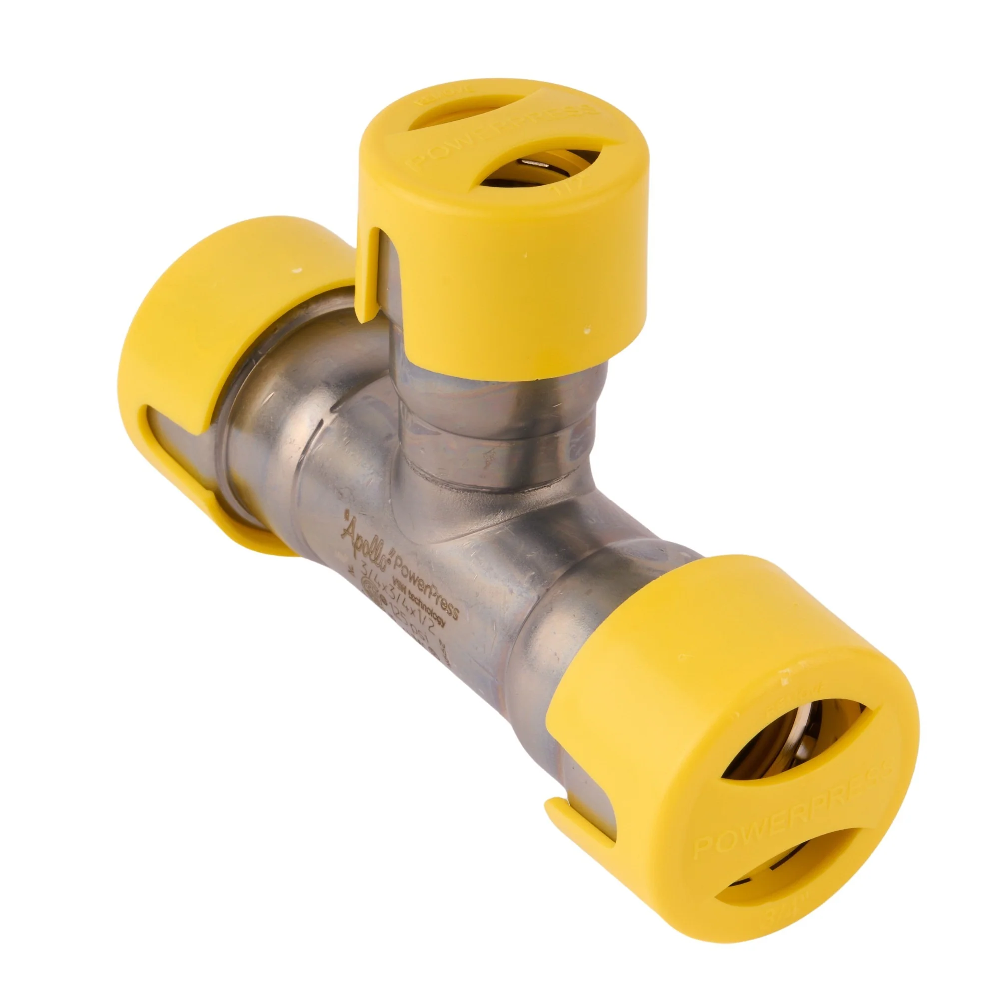 Powerpress Gas Tee - Image 13