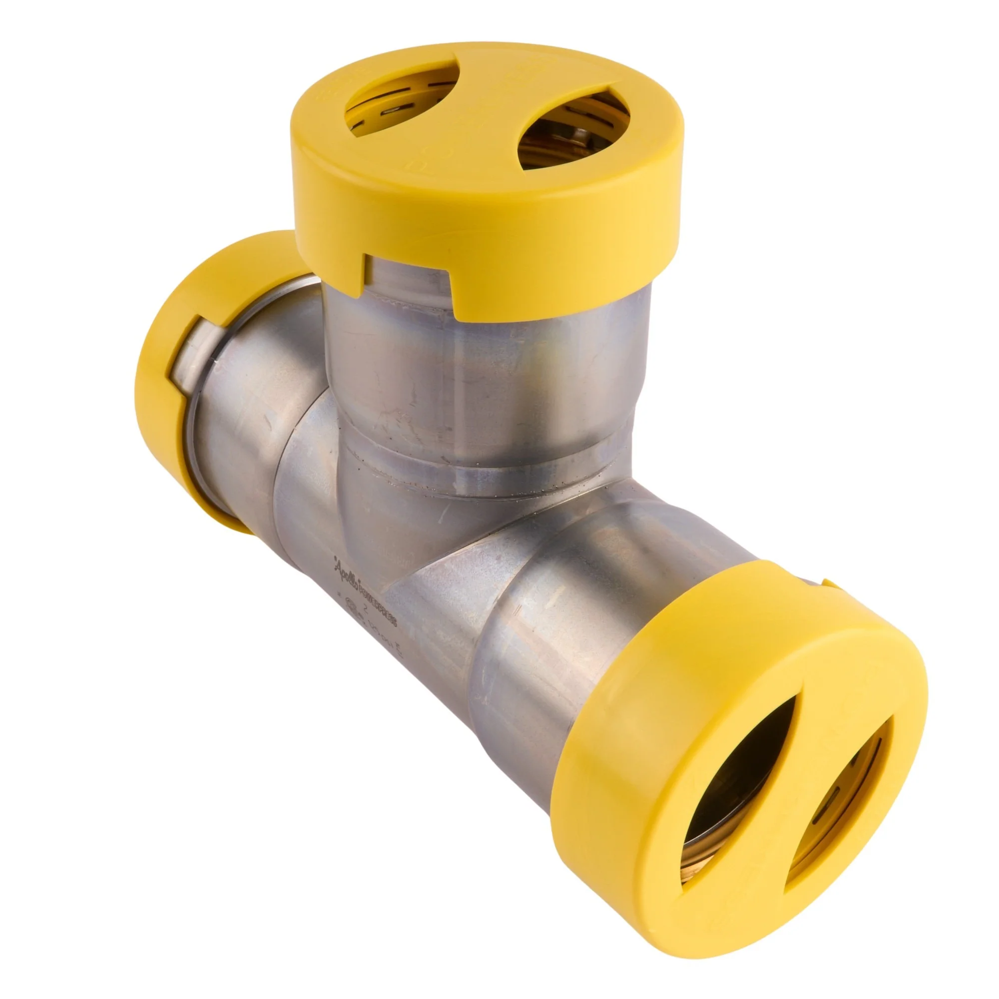 Powerpress Gas Tee - Image 14