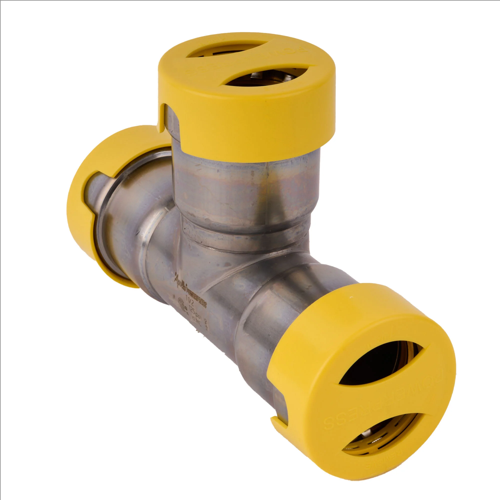 Powerpress Gas Tee - Image 15