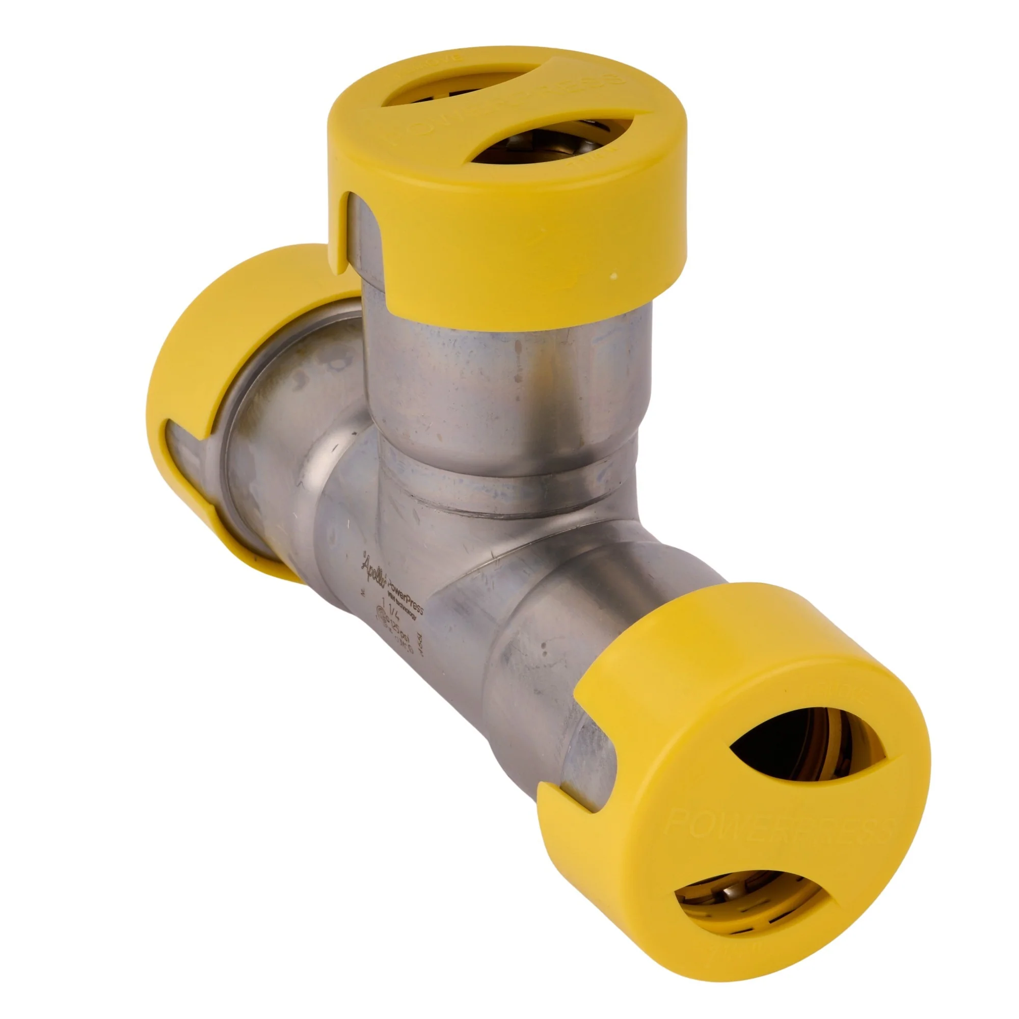 Powerpress Gas Tee - Image 16