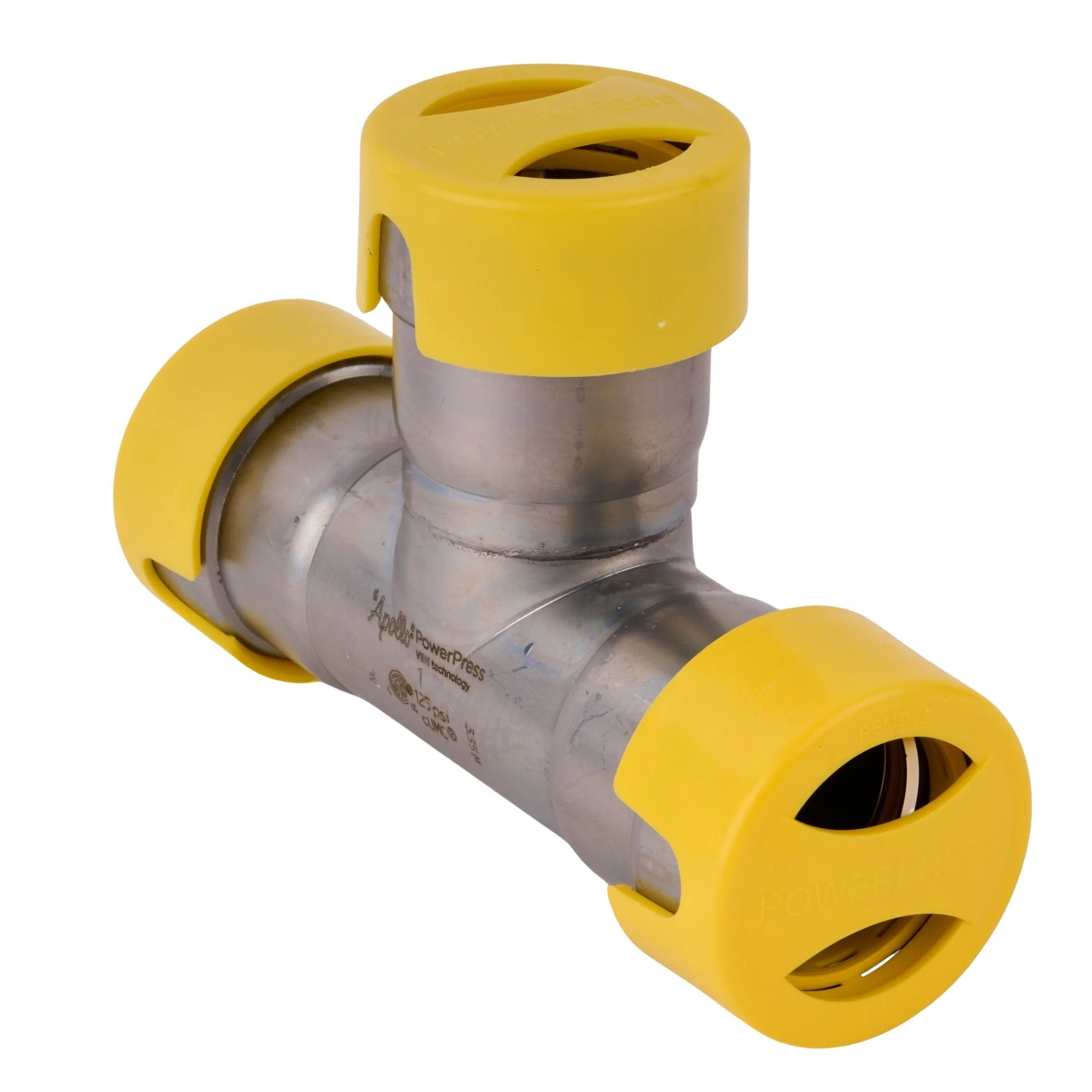Powerpress Gas Tee - Image 17
