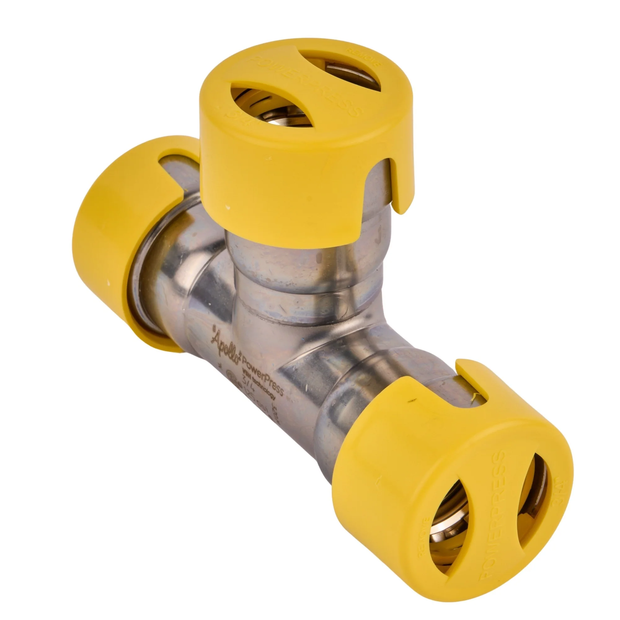 Powerpress Gas Tee - Image 18