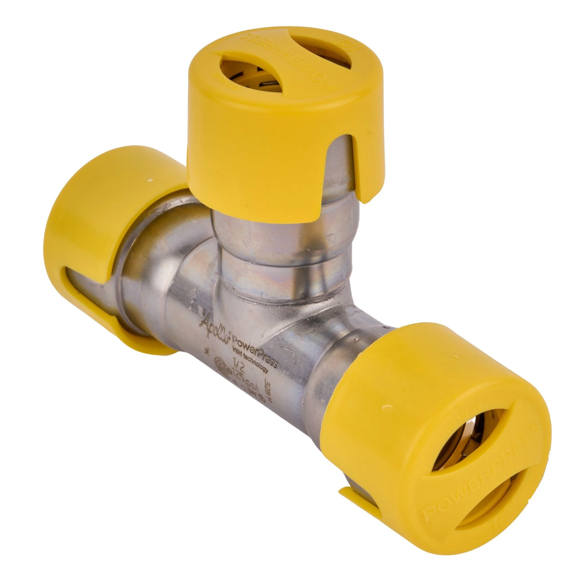 Powerpress Gas Tee - Image 19