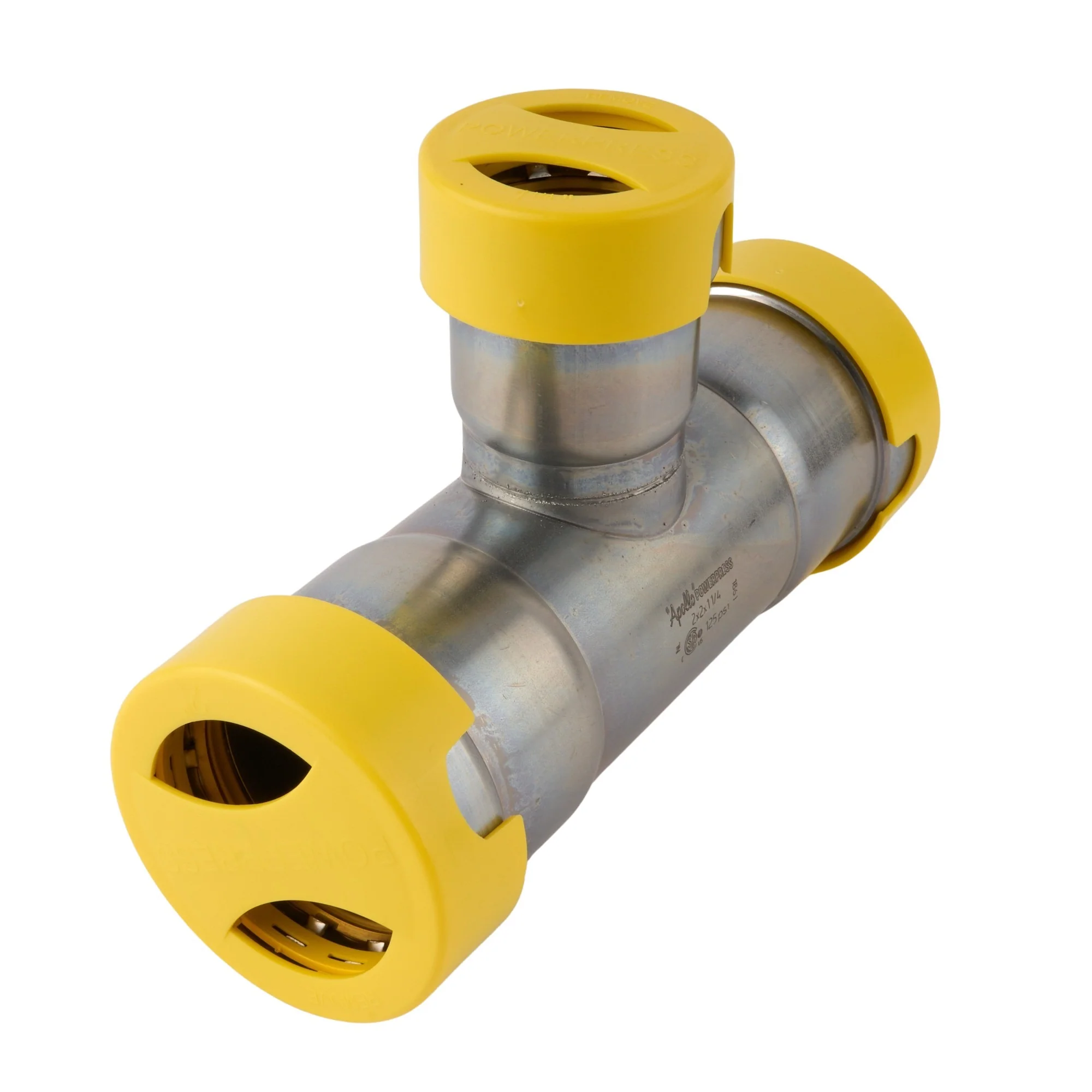Powerpress Gas Tee - Image 20