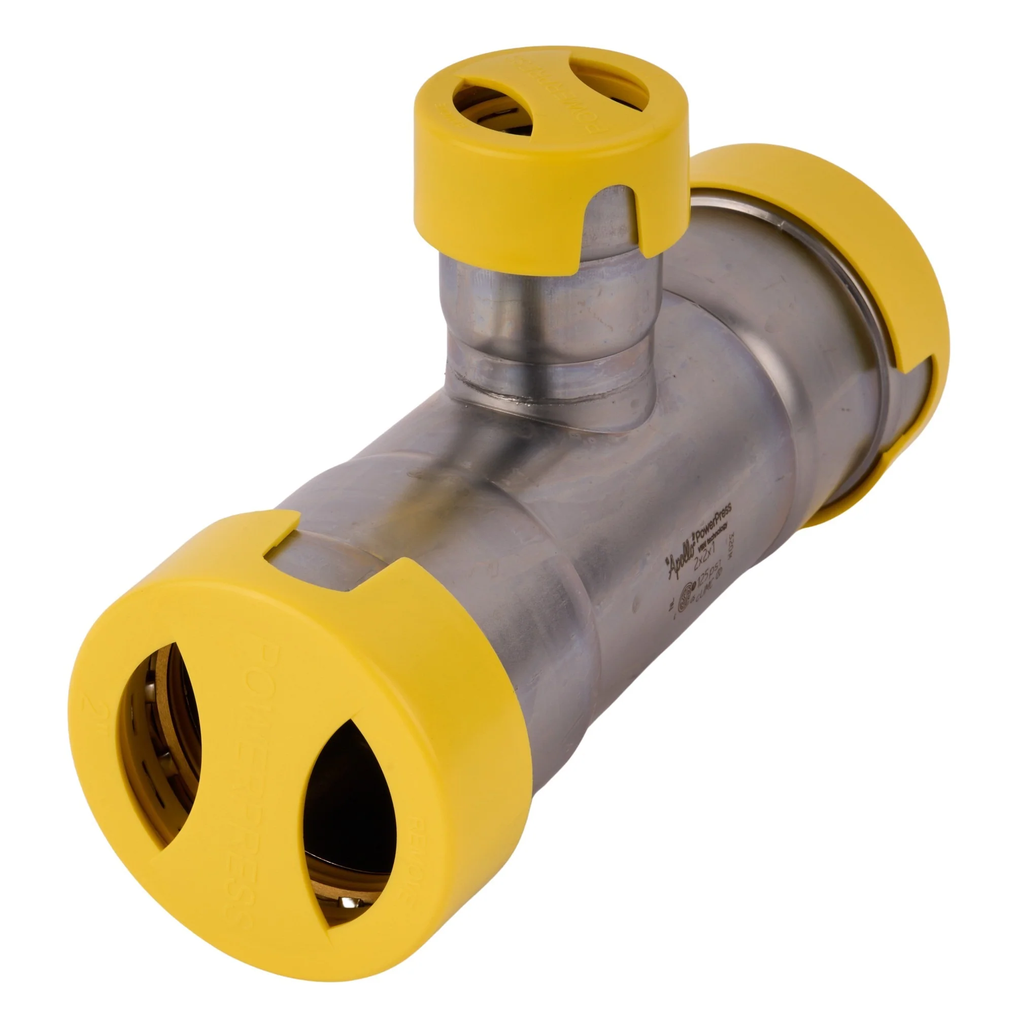Powerpress Gas Tee - Image 21