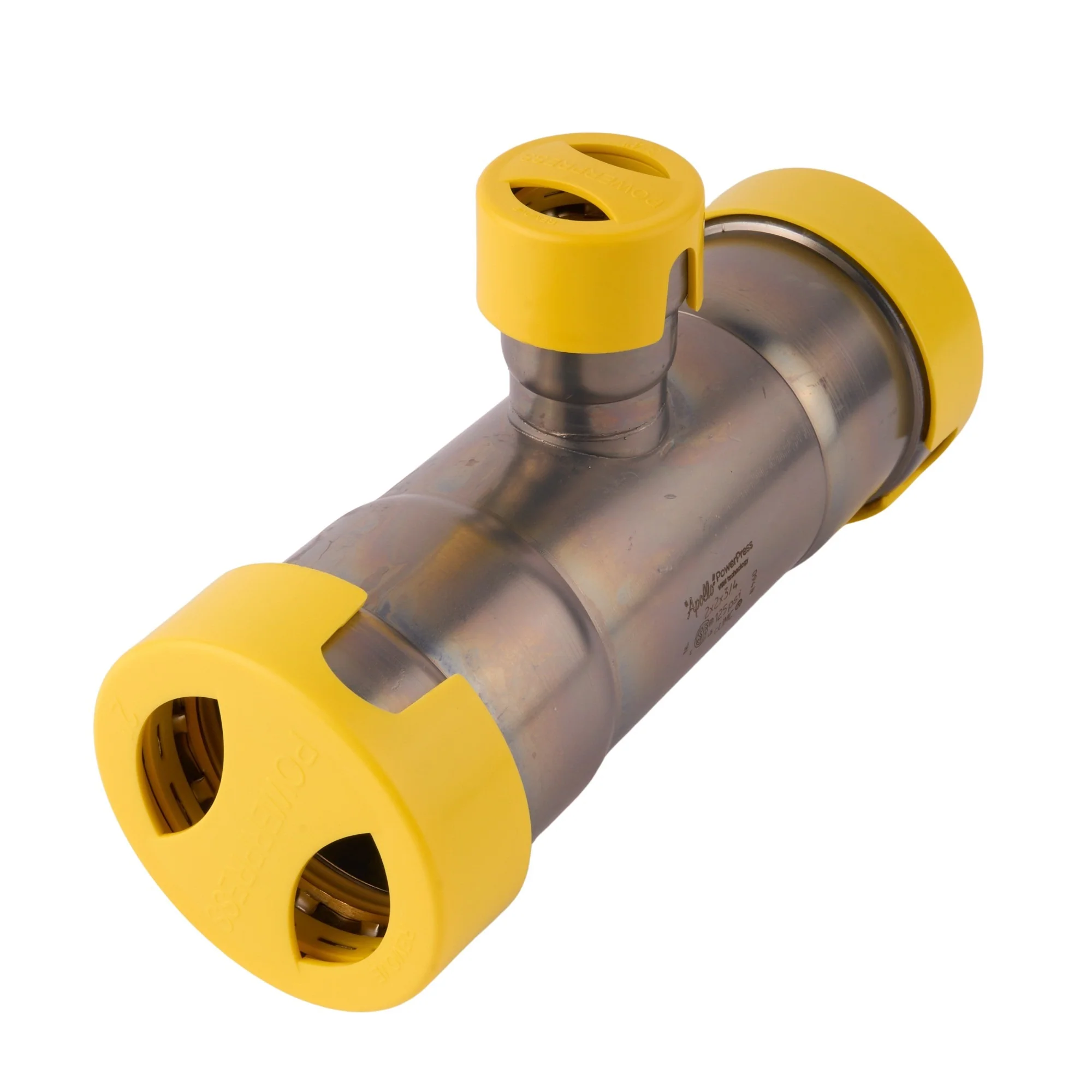 Powerpress Gas Tee - Image 22
