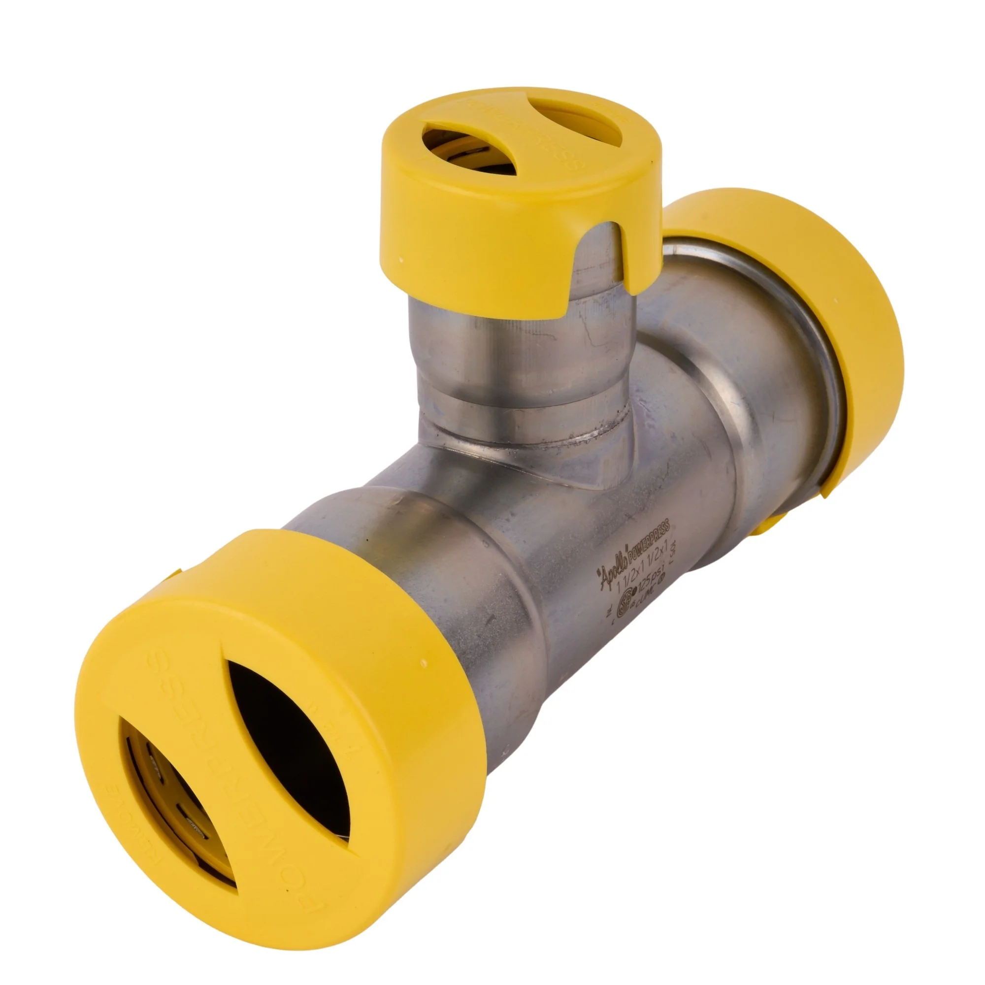 Powerpress Gas Tee - Image 23
