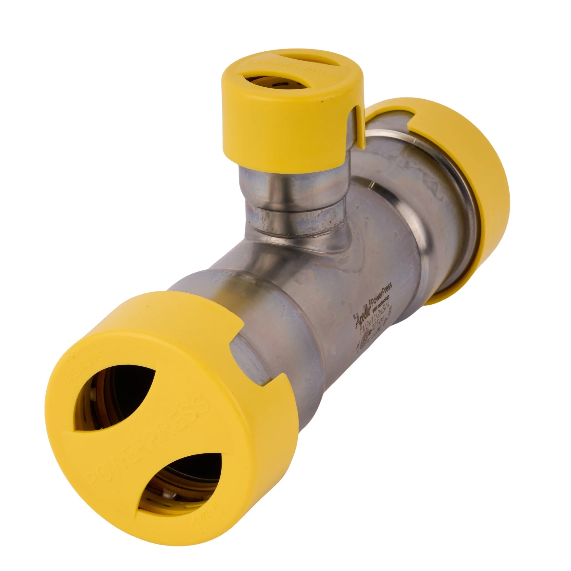 Powerpress Gas Tee - Image 24