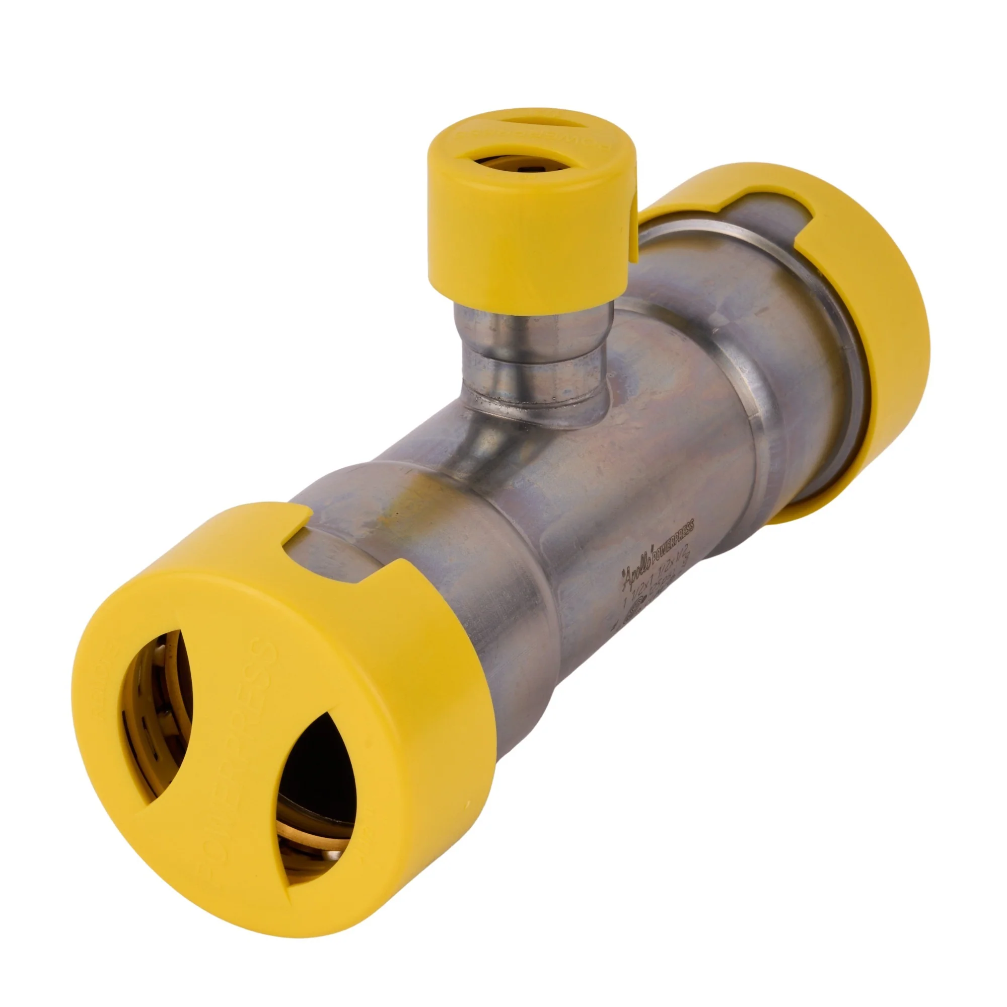 Powerpress Gas Tee - Image 25
