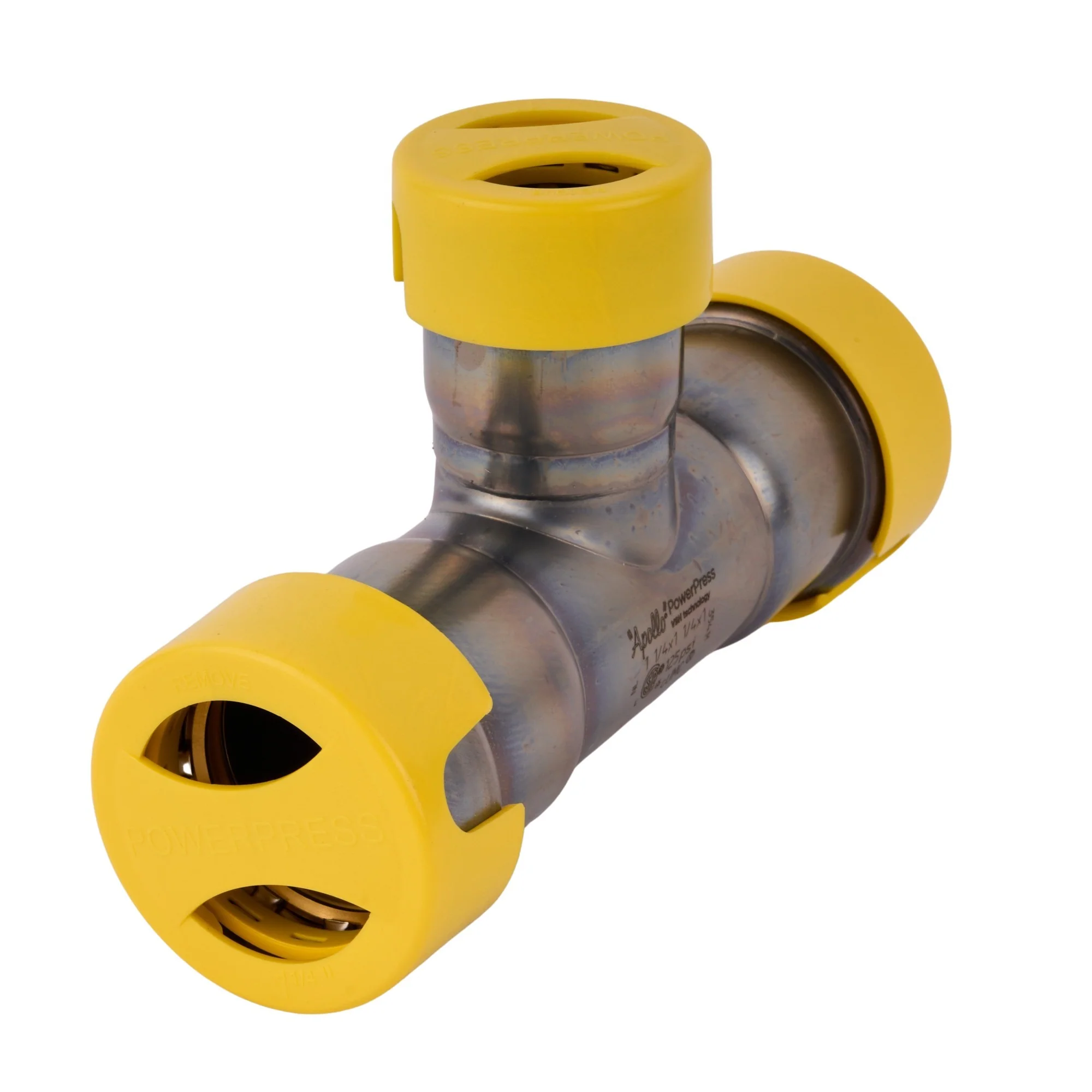 Powerpress Gas Tee - Image 26