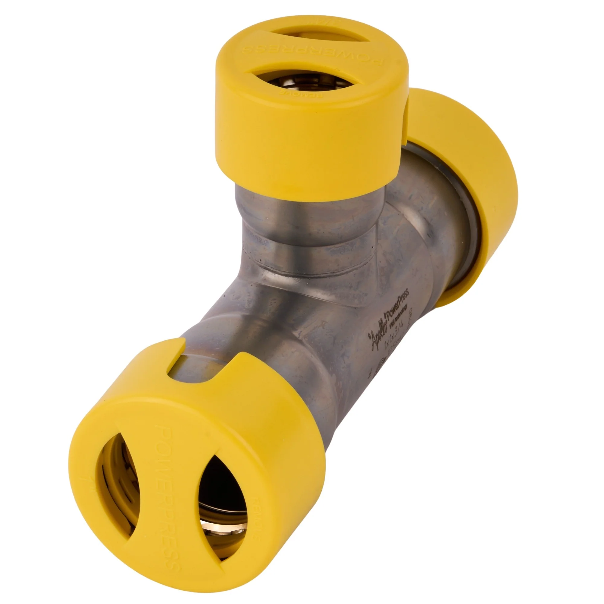 Powerpress Gas Tee - Image 27
