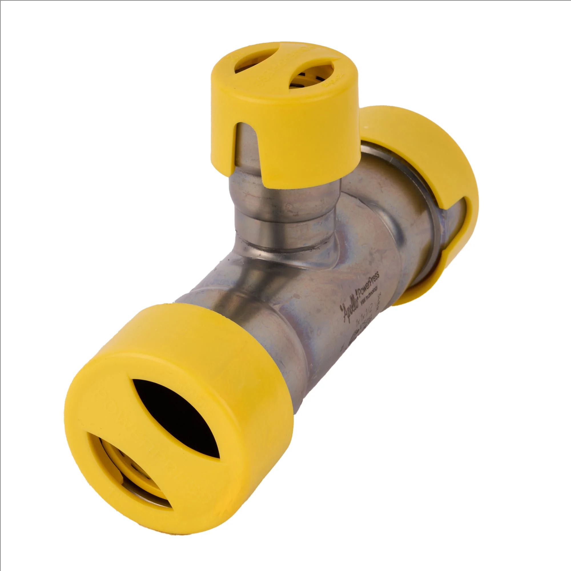 Powerpress Gas Tee - Image 28